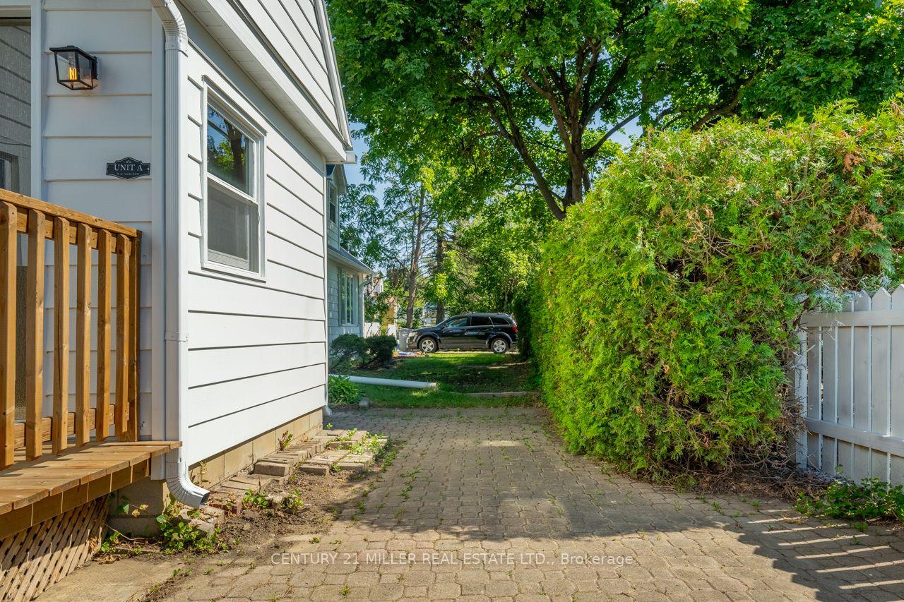 Photo 3 of Unit A, 173 Thomas Street, Milton, Old Milton — HOMEH
