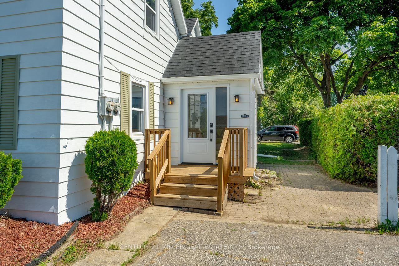Photo 6 of Unit A, 173 Thomas Street, Milton, Old Milton — HOMEH