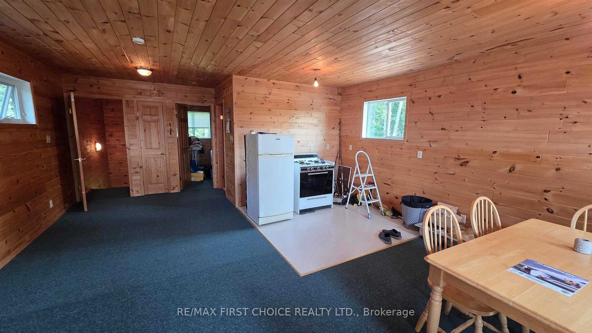 Photo 13 of 2 Moore Bay, Sioux Narrows-Nestor Falls, TB-530 — HOMEH