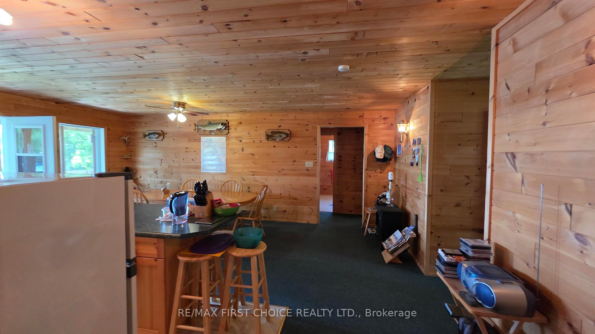 Photo 20 of 2 Moore Bay, Sioux Narrows-Nestor Falls, TB-530 — HOMEH