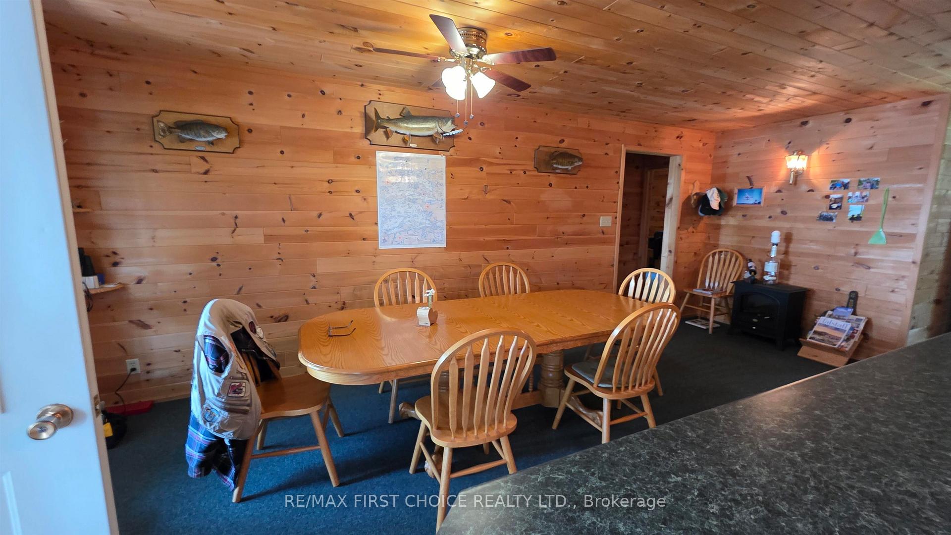 Photo 24 of 2 Moore Bay, Sioux Narrows-Nestor Falls, TB-530 — HOMEH