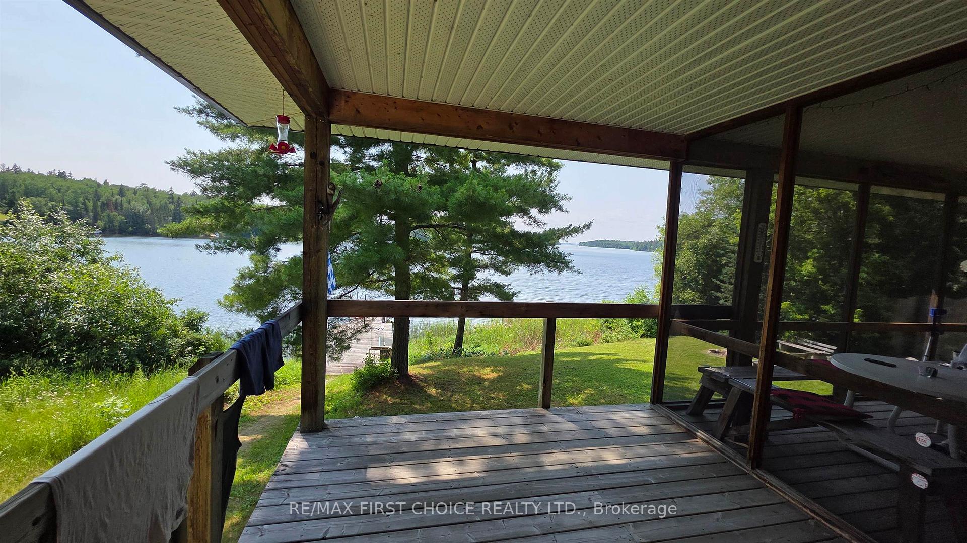 Photo 26 of 2 Moore Bay, Sioux Narrows-Nestor Falls, TB-530 — HOMEH