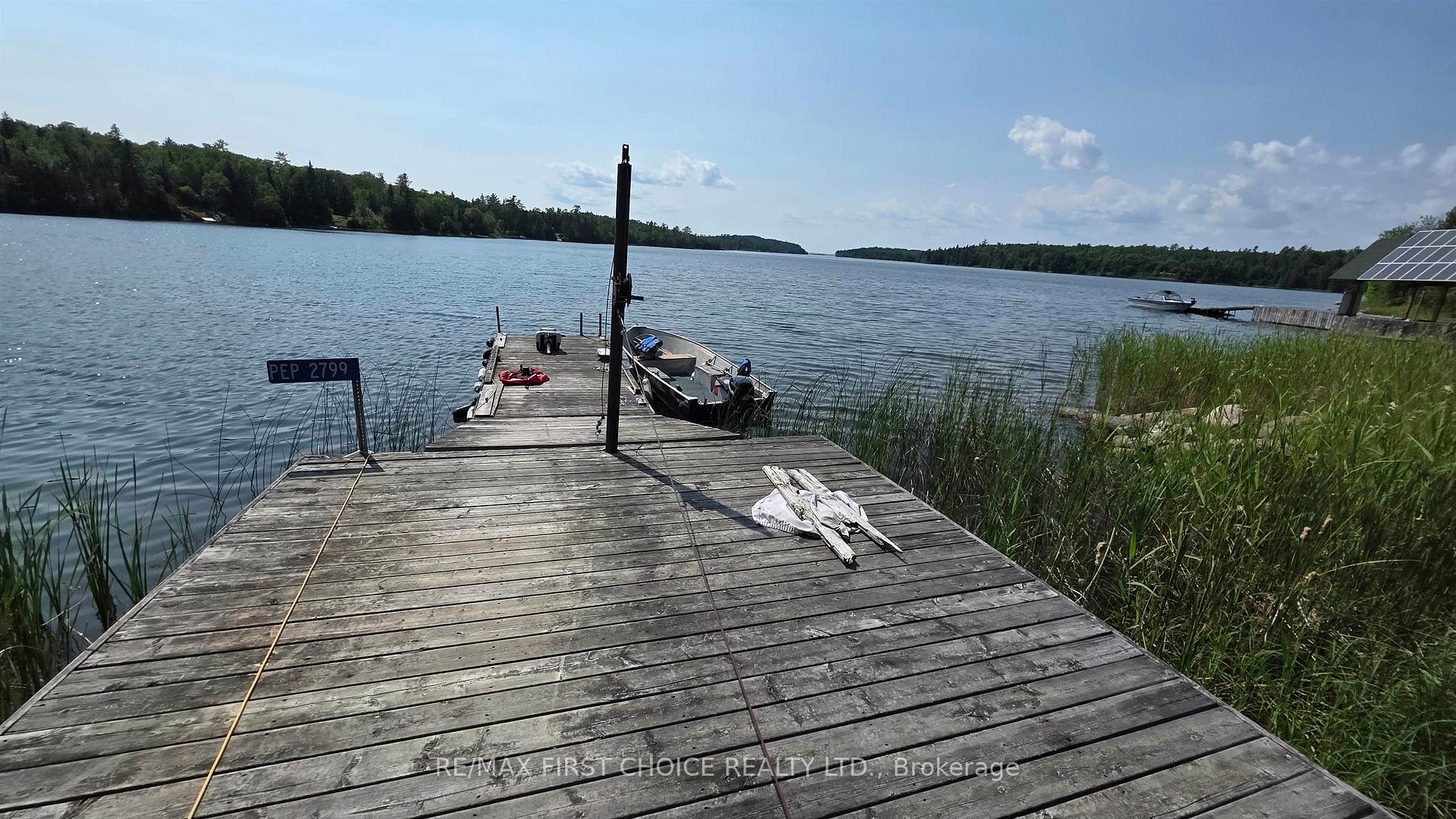 Photo 27 of 2 Moore Bay, Sioux Narrows-Nestor Falls, TB-530 — HOMEH