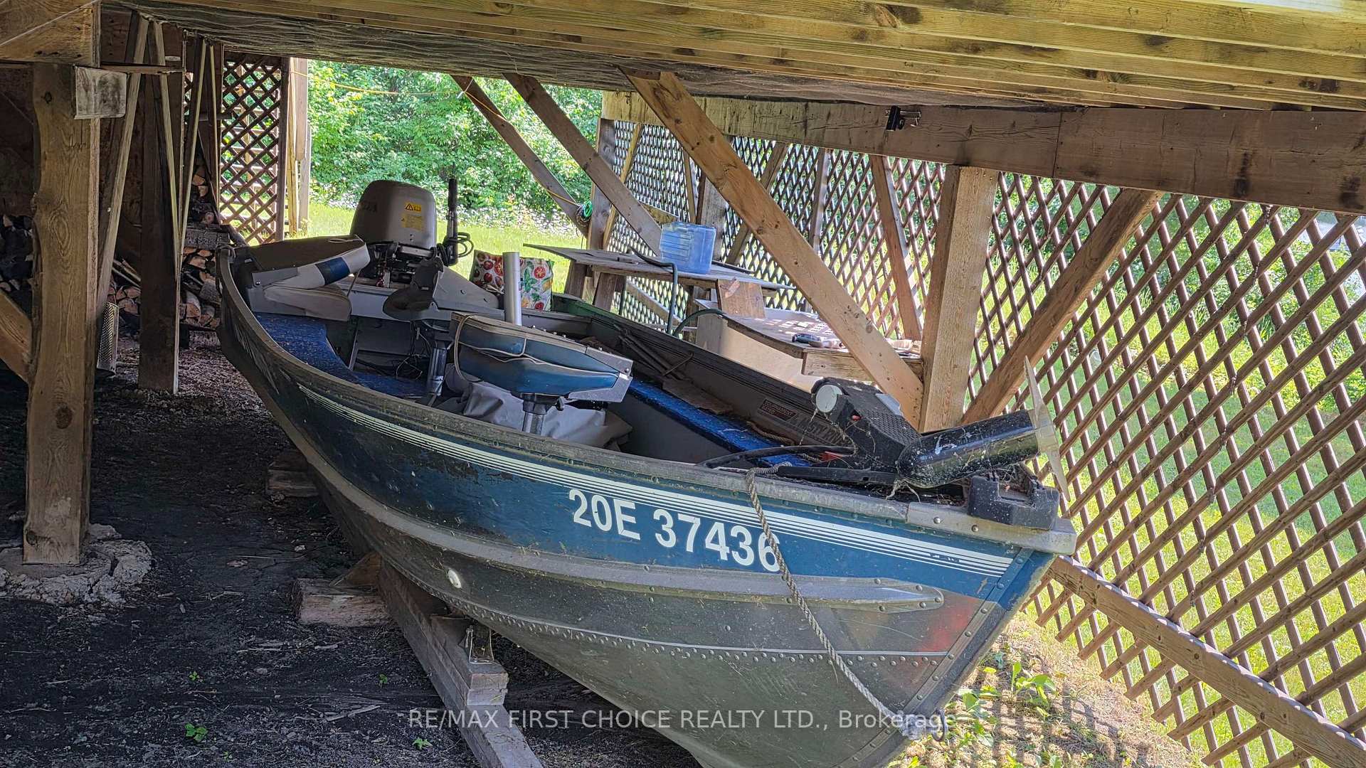 Photo 31 of 2 Moore Bay, Sioux Narrows-Nestor Falls, TB-530 — HOMEH
