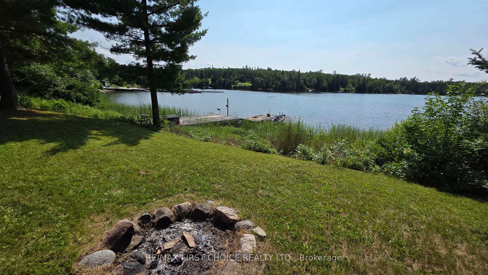 Photo 33 of 2 Moore Bay, Sioux Narrows-Nestor Falls, TB-530 — HOMEH