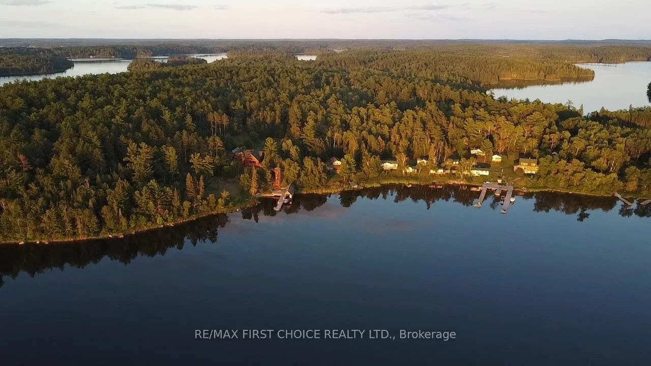 Photo 36 of 2 Moore Bay, Sioux Narrows-Nestor Falls, TB-530 — HOMEH