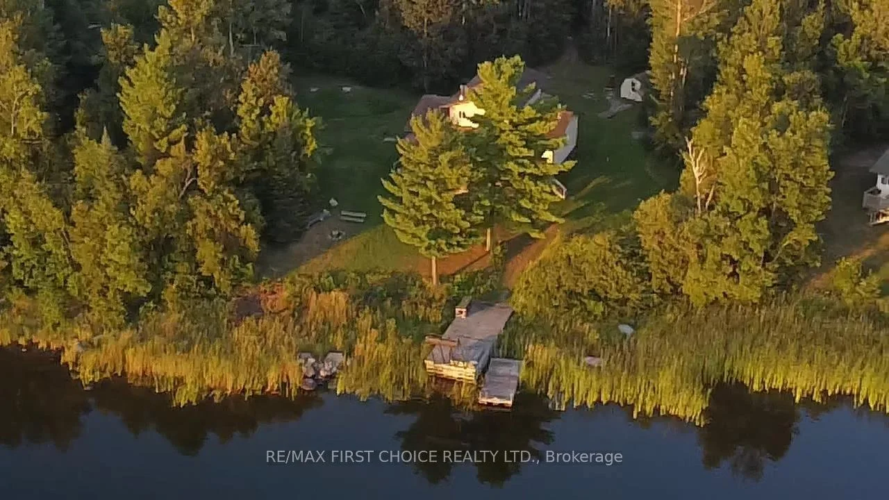 Photo 44 of 2 Moore Bay, Sioux Narrows-Nestor Falls, TB-530 — HOMEH