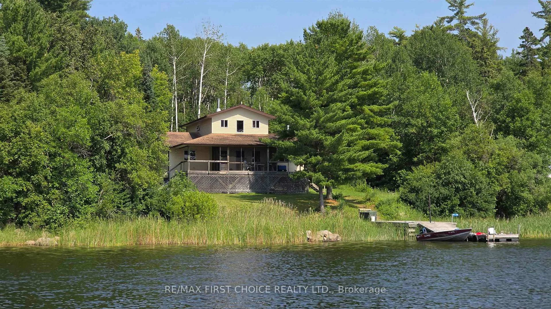 Photo 47 of 2 Moore Bay, Sioux Narrows-Nestor Falls, TB-530 — HOMEH
