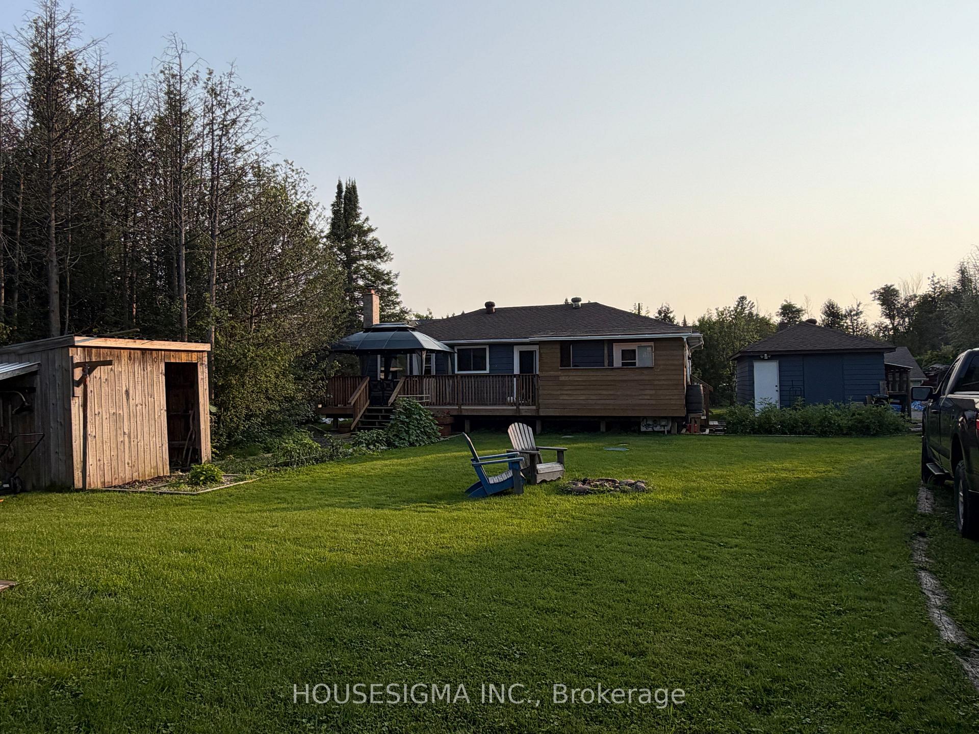 Photo 1 of 16 Mazepa Place, Oro-Medonte, Hawkestone — HOMEH