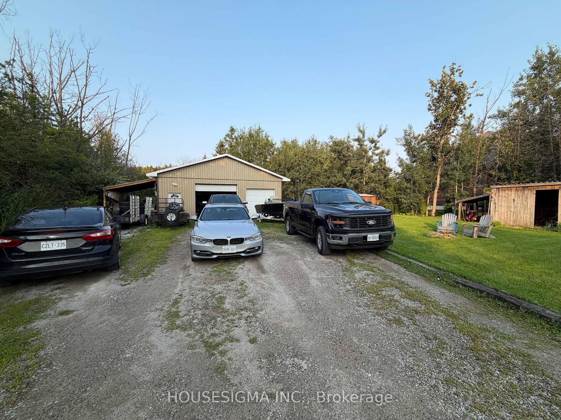 Photo 2 of 16 Mazepa Place, Oro-Medonte, Hawkestone — HOMEH