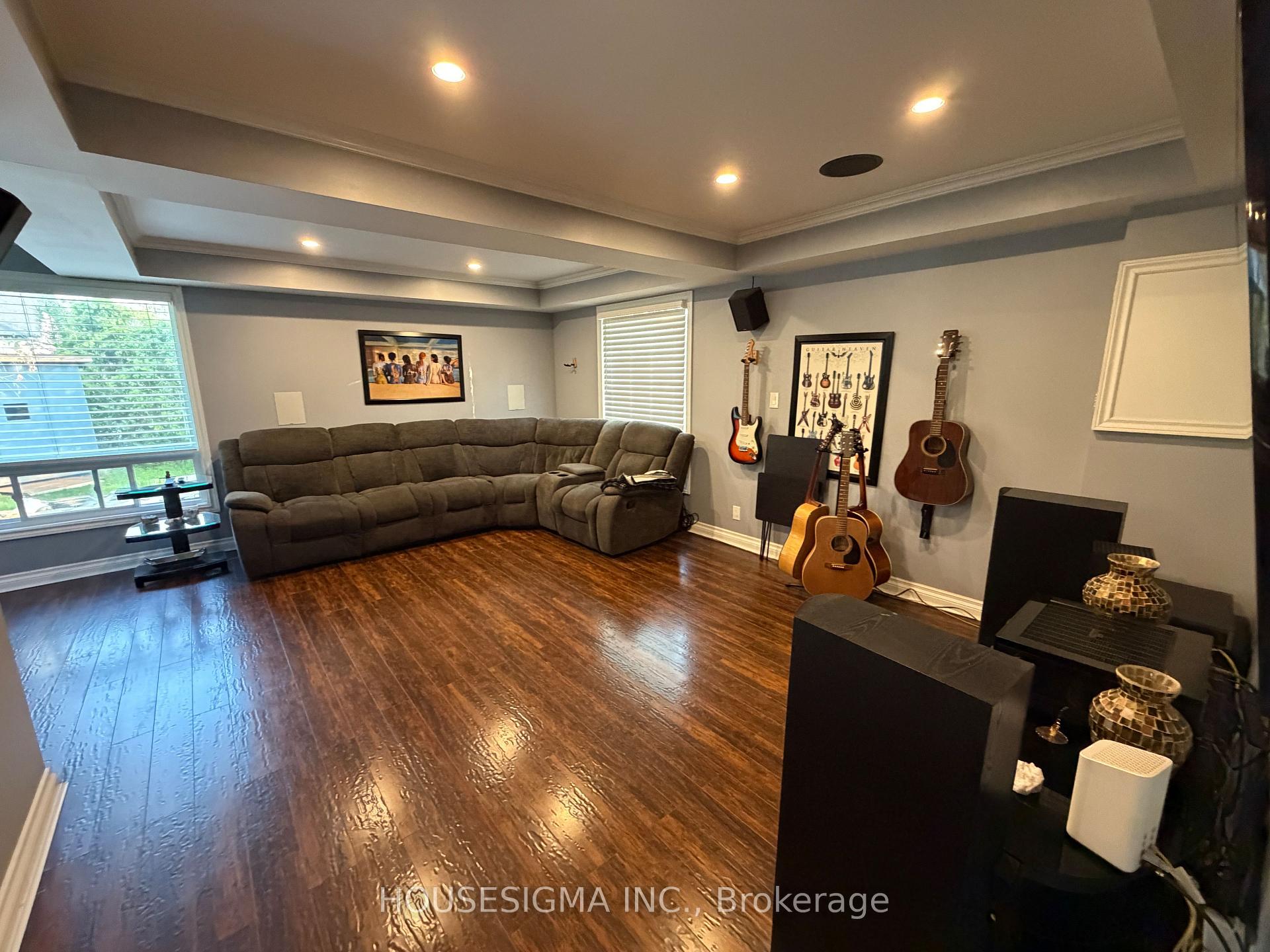 Photo 9 of 16 Mazepa Place, Oro-Medonte, Hawkestone — HOMEH