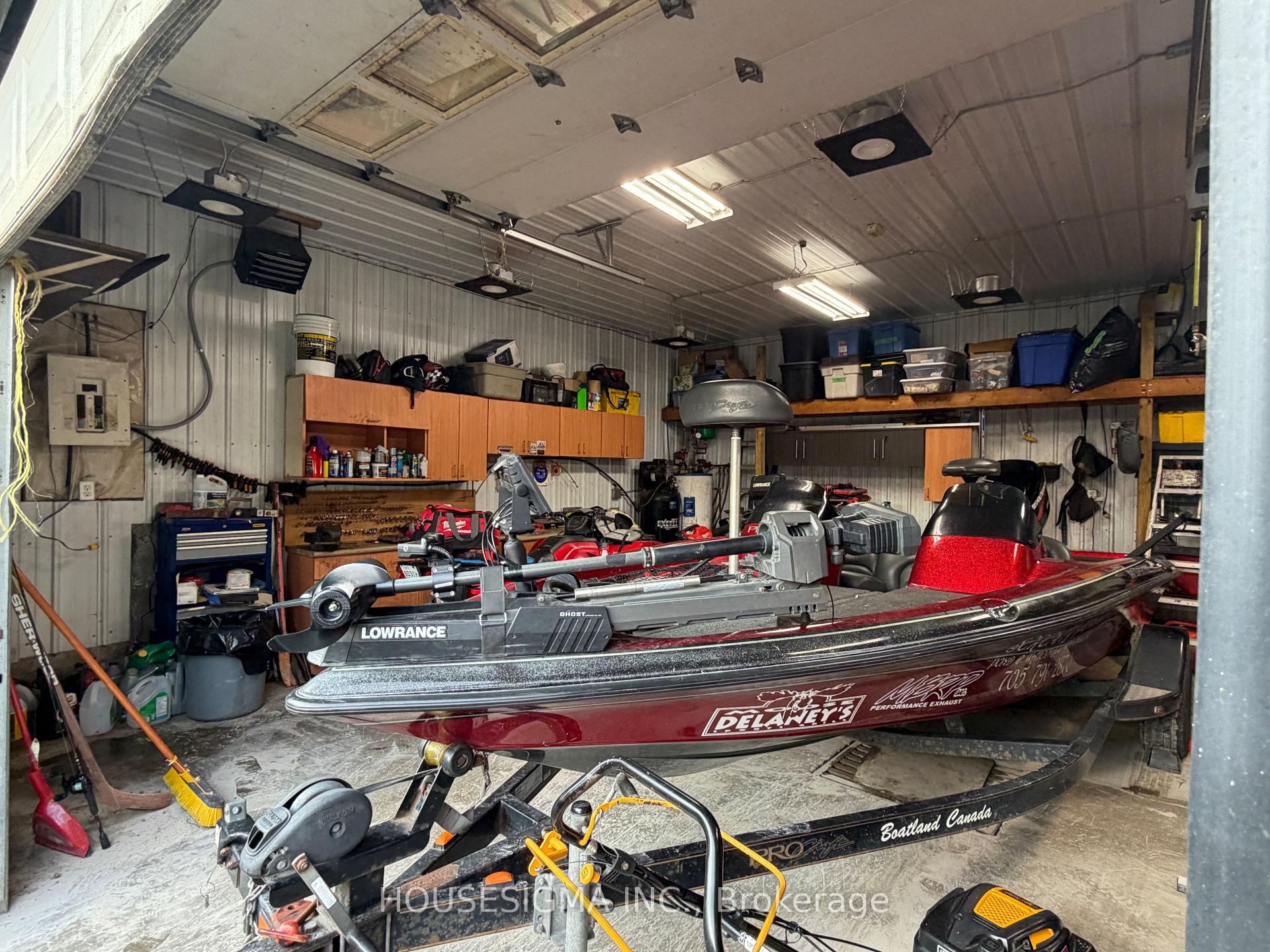 Photo 24 of 16 Mazepa Place, Oro-Medonte, Hawkestone — HOMEH