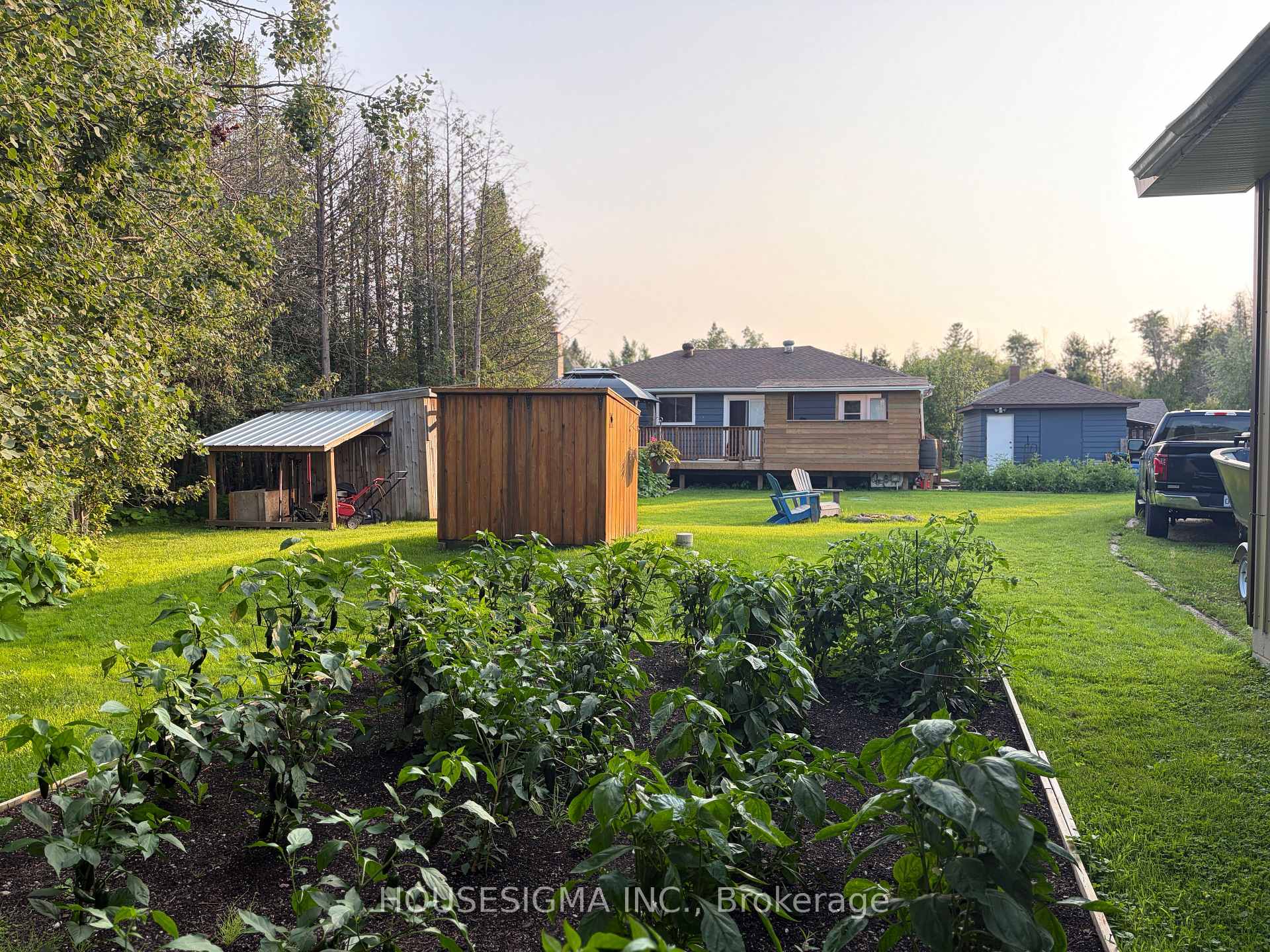 Photo 25 of 16 Mazepa Place, Oro-Medonte, Hawkestone — HOMEH