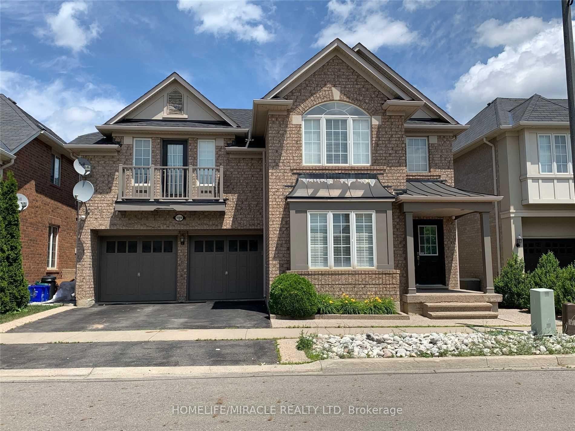 Photo 1 of 1509 Marshall Crescent, Milton, Beaty — HOMEH