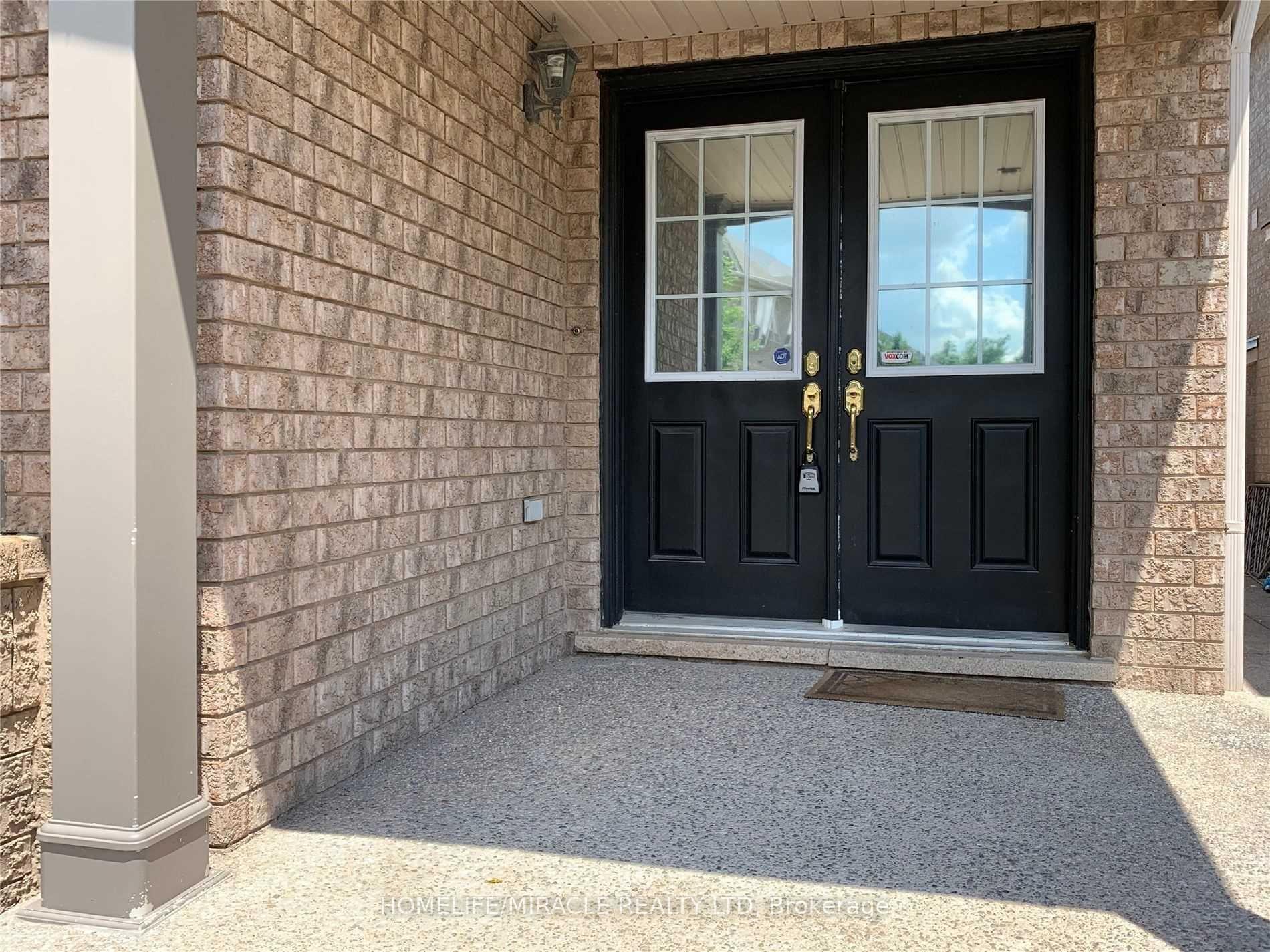 Photo 2 of 1509 Marshall Crescent, Milton, Beaty — HOMEH