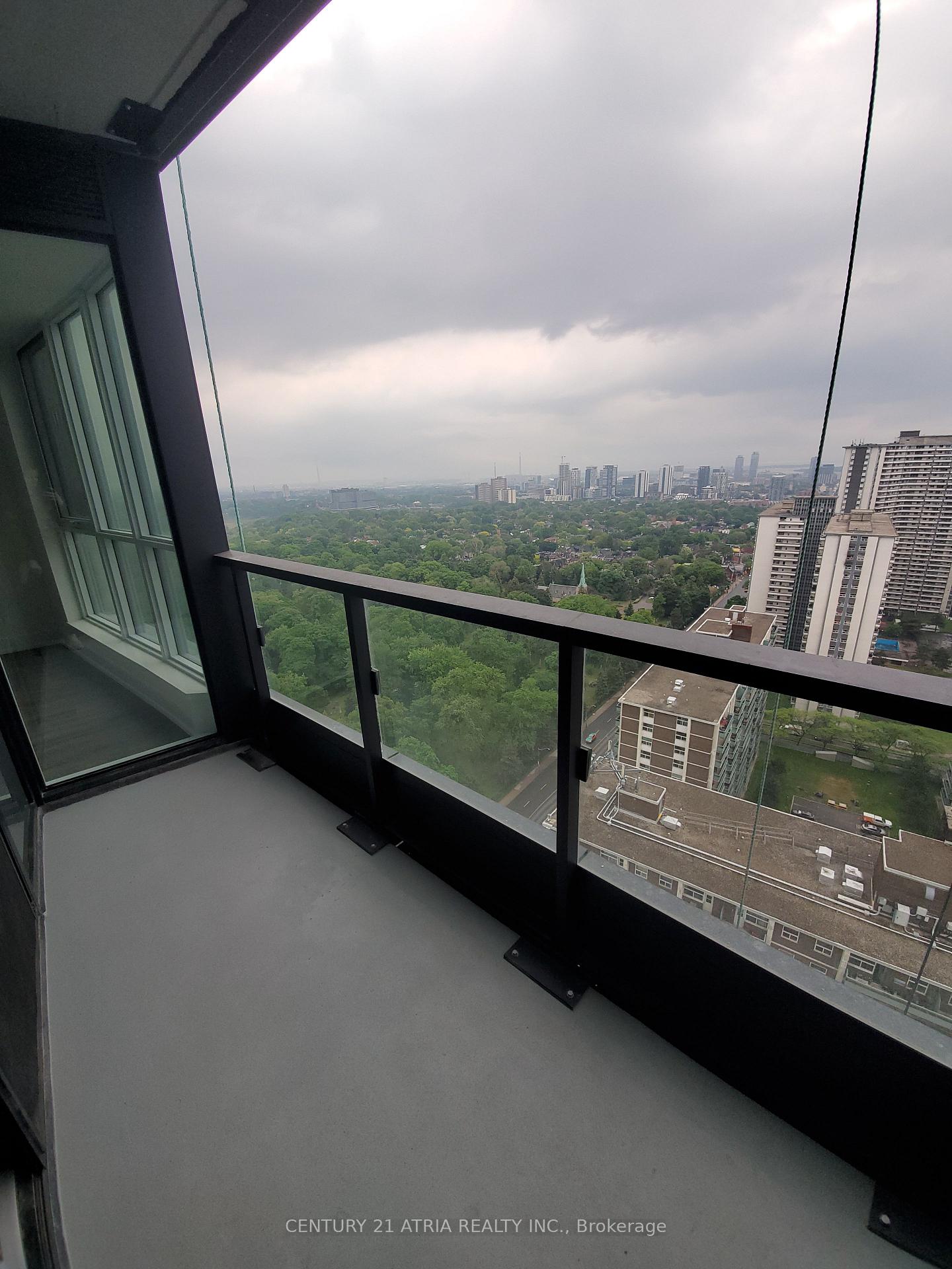 Photo 8 of Unit 2719, 585 Bloor Street E, Toronto, North St. James Town — HOMEH