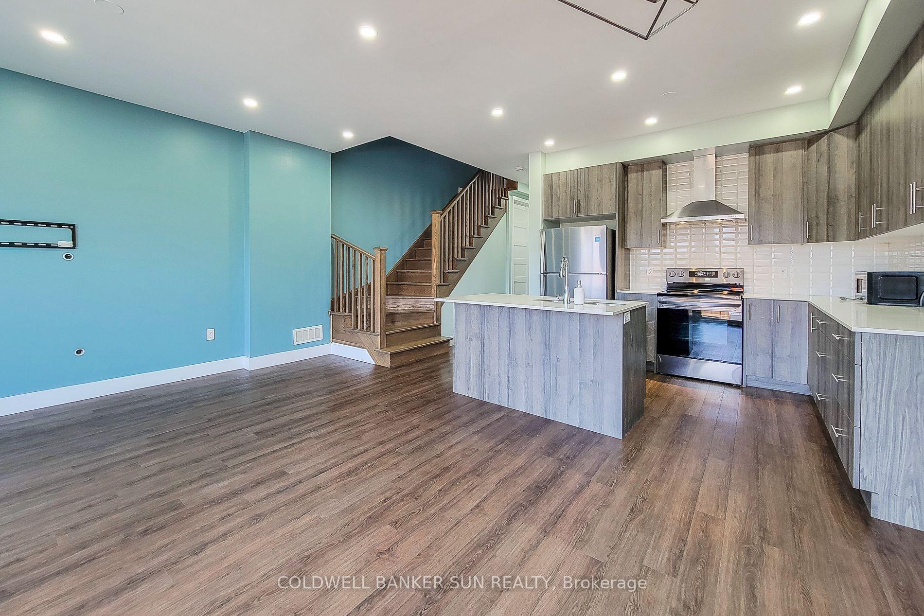 Photo 9 of 8 Bedrock Drive, Hamilton, Stoney Creek Mountain — HOMEH