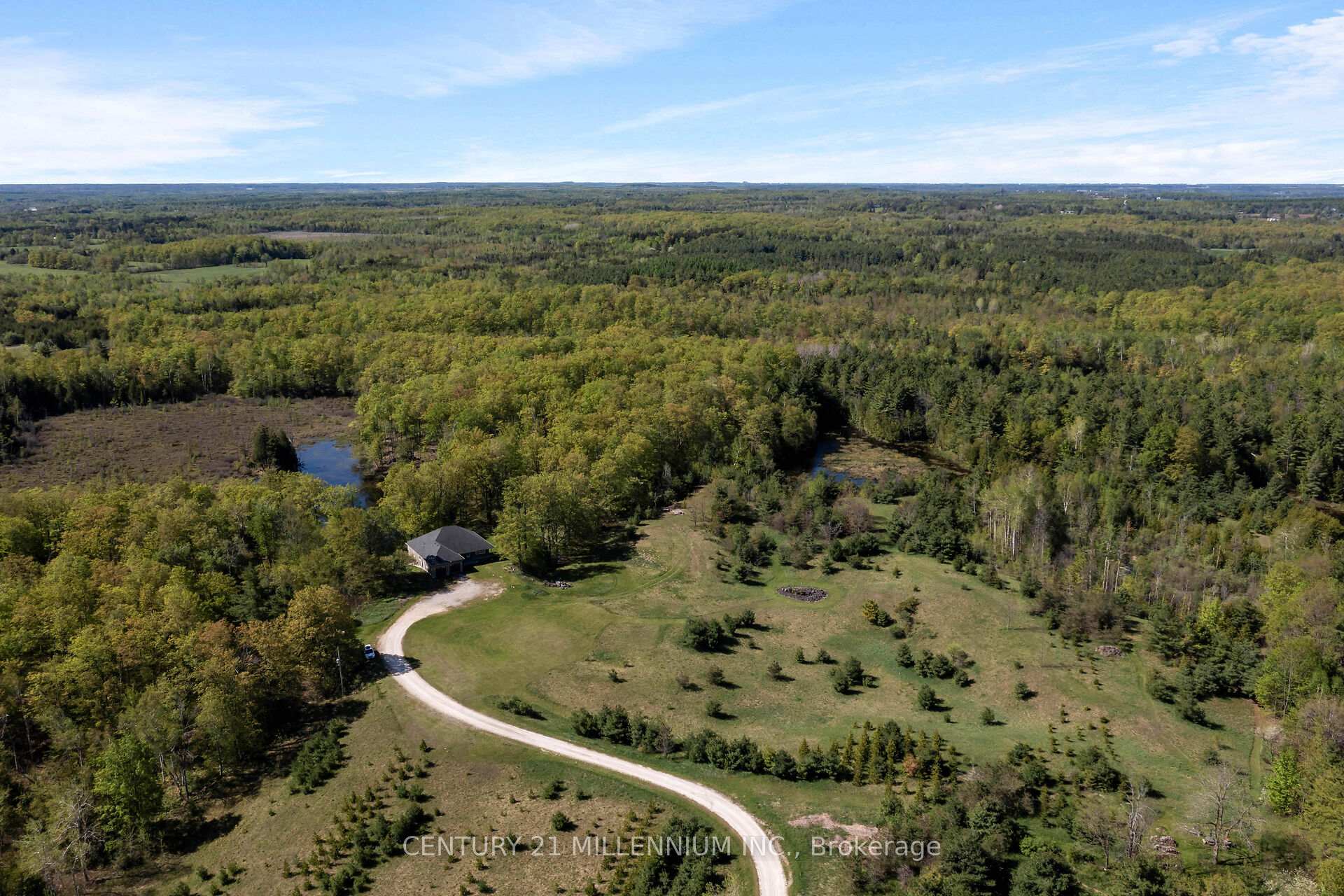 Photo 1 of 5204 Ninth Line, Erin, Rural Erin — HOMEH
