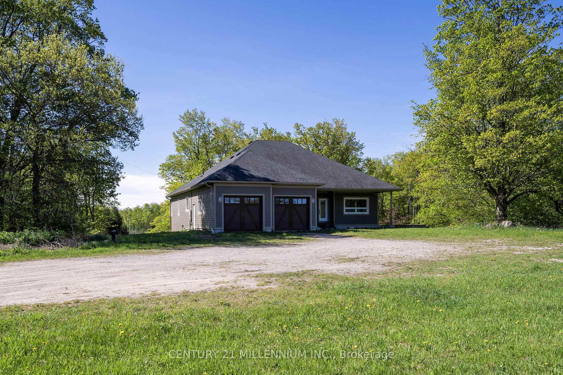 Photo 6 of 5204 Ninth Line, Erin, Rural Erin — HOMEH