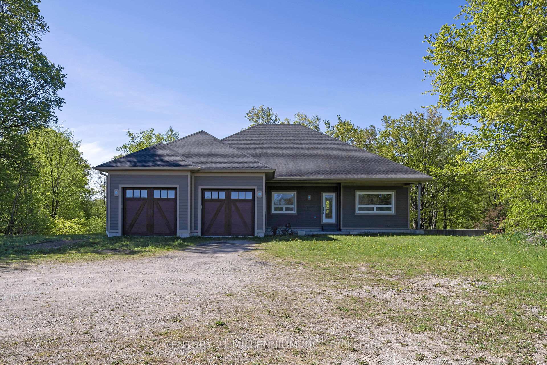Photo 7 of 5204 Ninth Line, Erin, Rural Erin — HOMEH