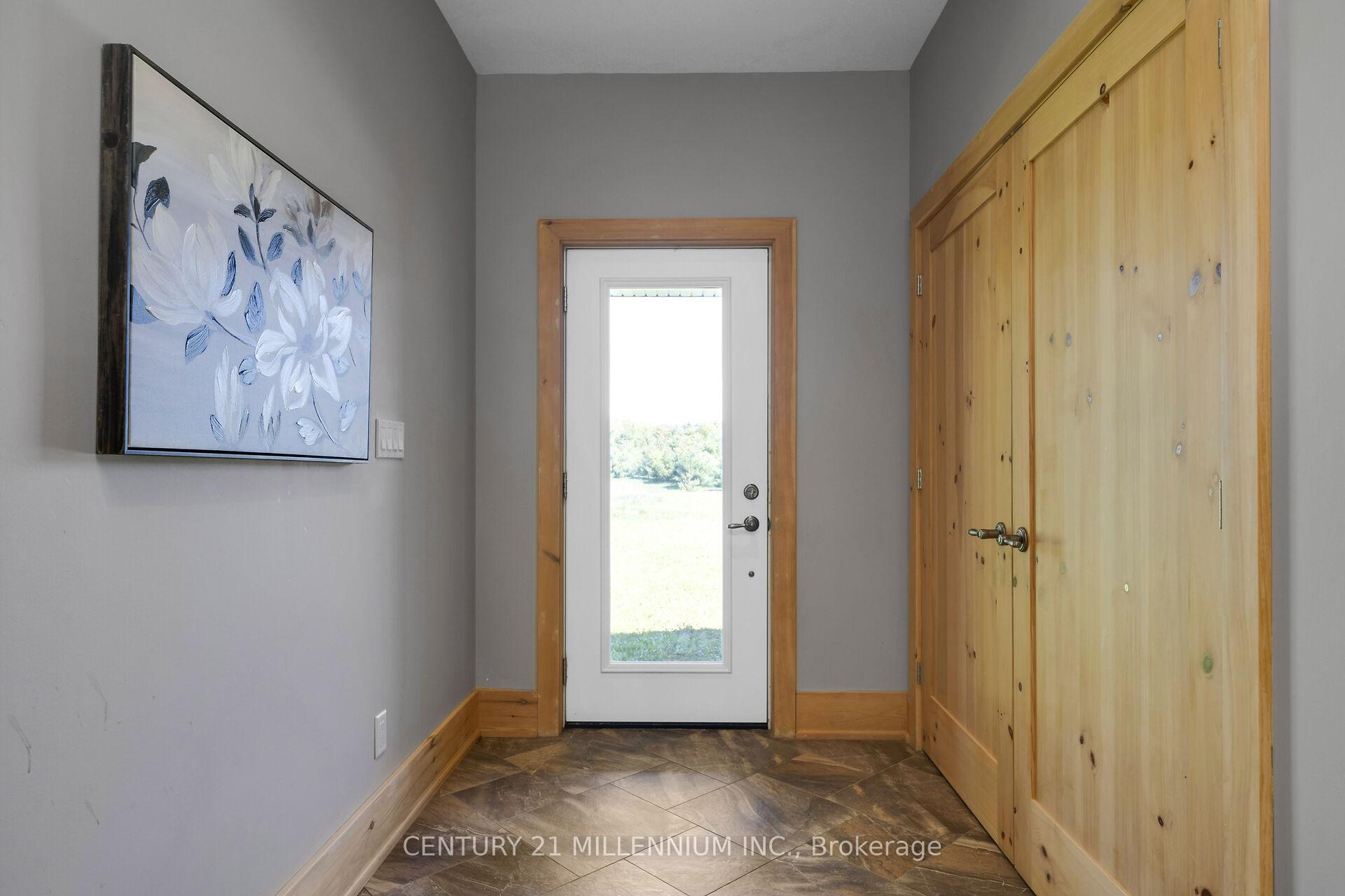 Photo 8 of 5204 Ninth Line, Erin, Rural Erin — HOMEH