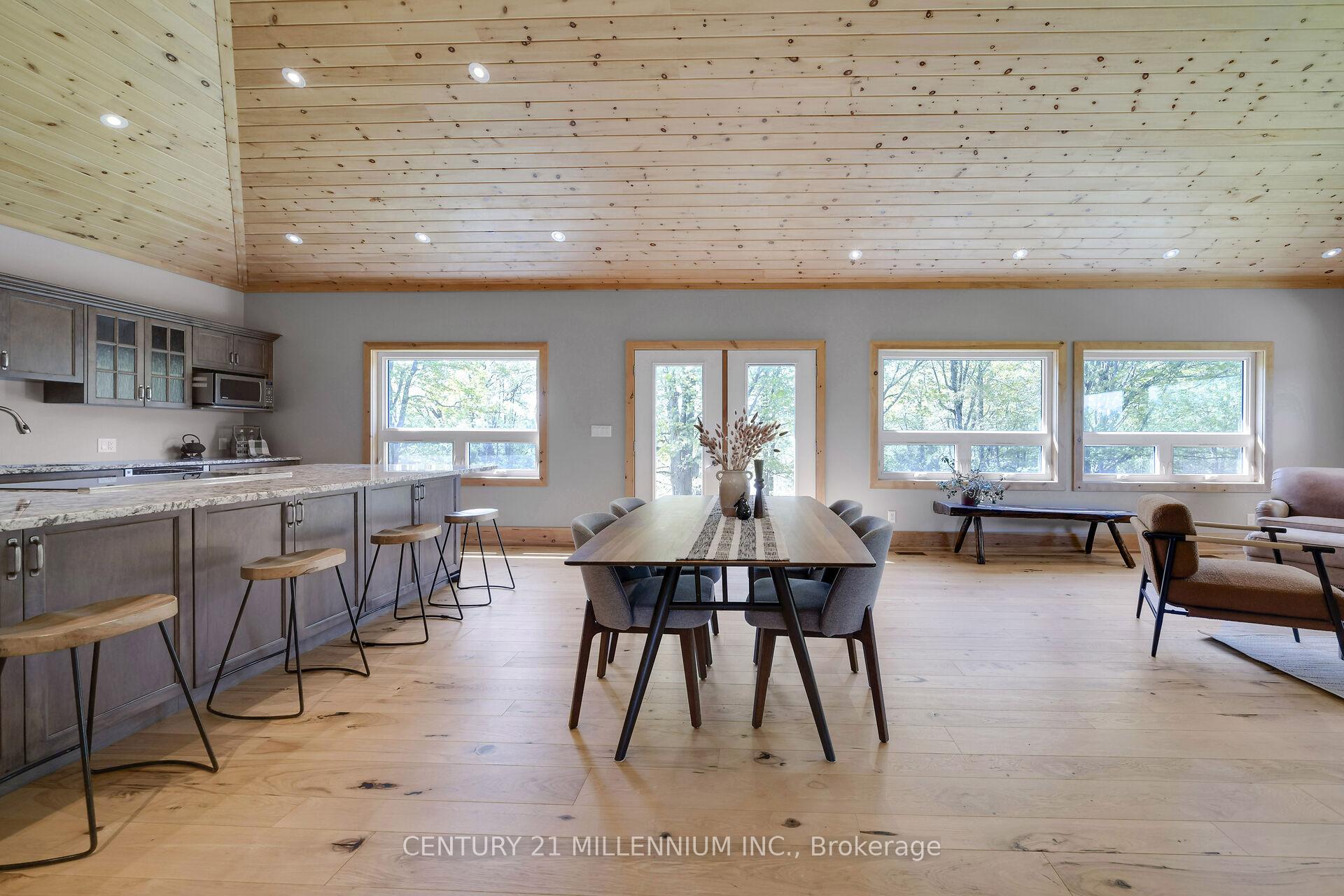 Photo 14 of 5204 Ninth Line, Erin, Rural Erin — HOMEH