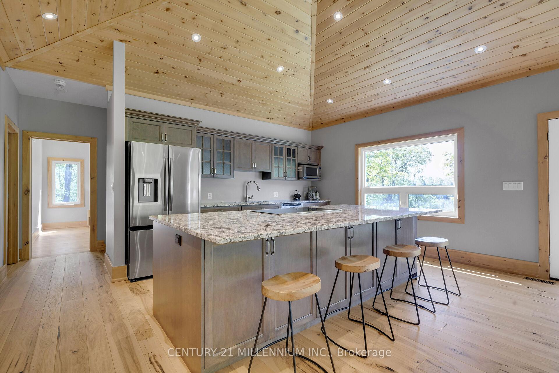 Photo 16 of 5204 Ninth Line, Erin, Rural Erin — HOMEH