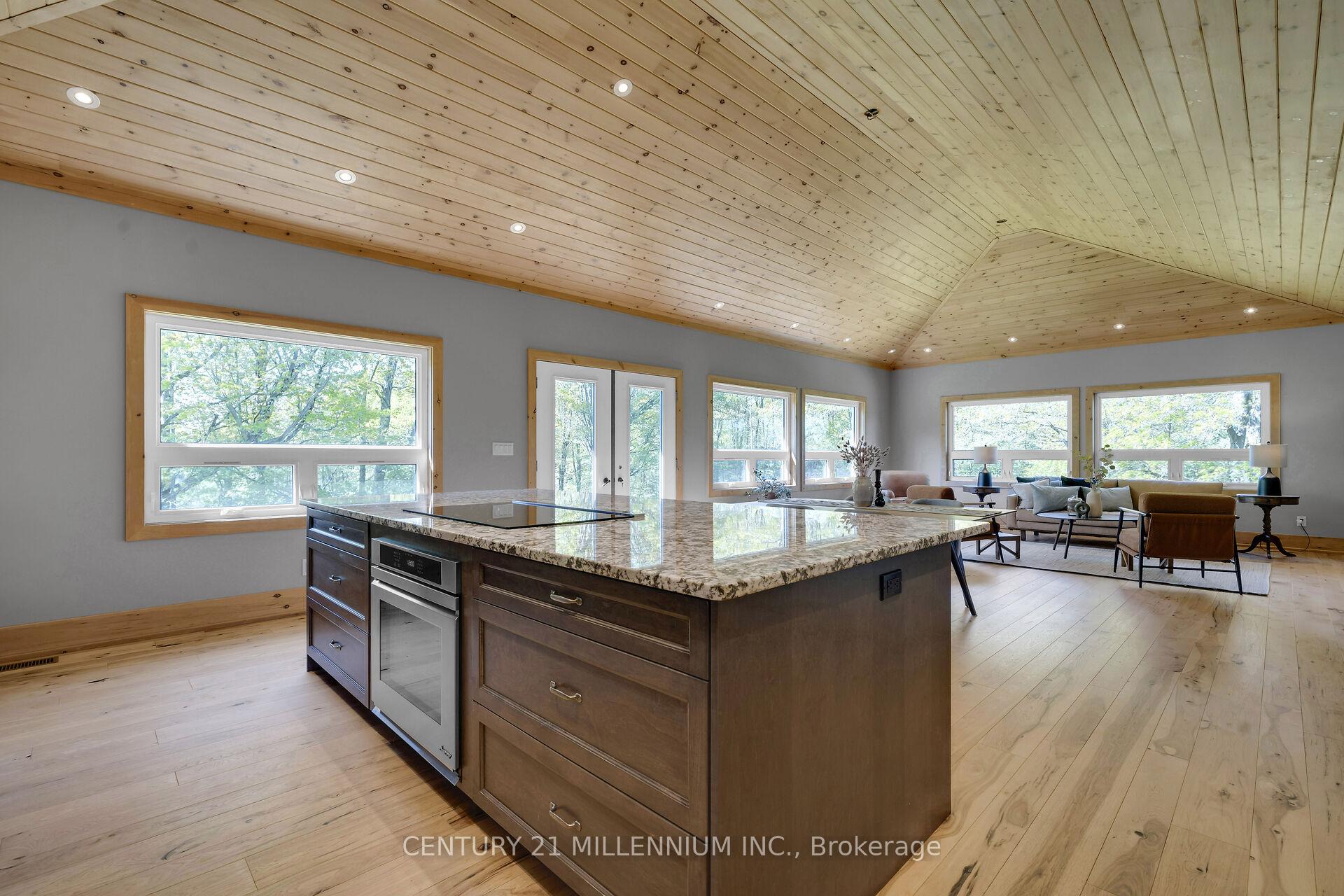 Photo 17 of 5204 Ninth Line, Erin, Rural Erin — HOMEH