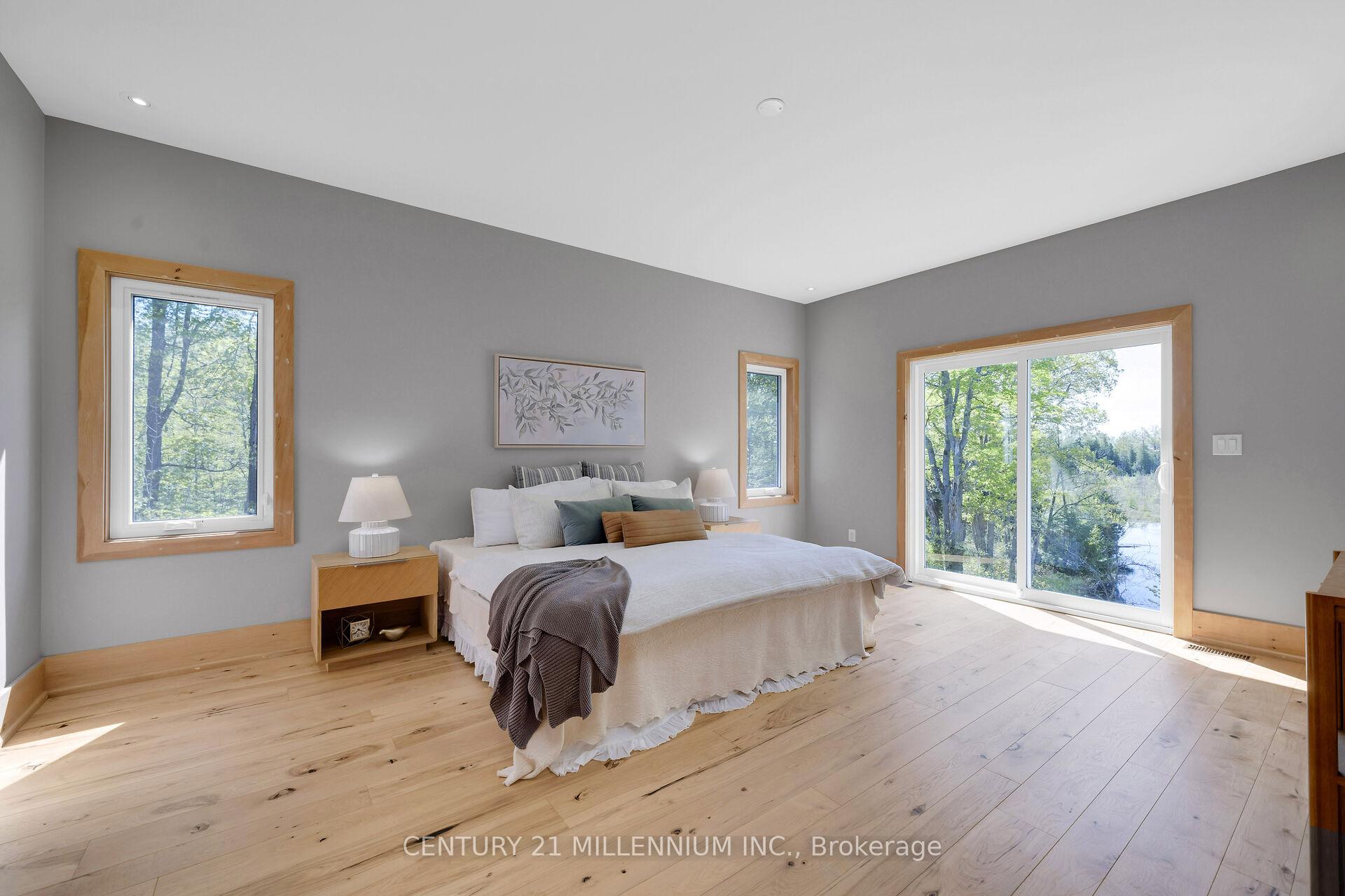 Photo 18 of 5204 Ninth Line, Erin, Rural Erin — HOMEH