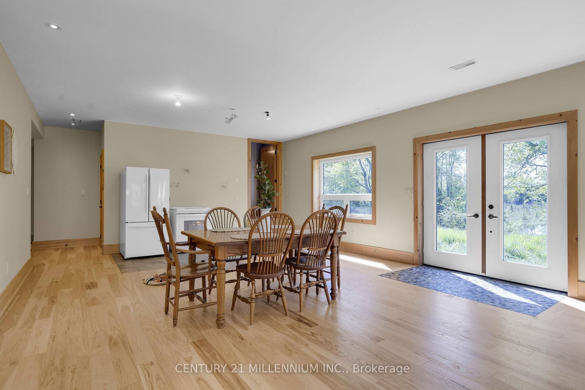 Photo 27 of 5204 Ninth Line, Erin, Rural Erin — HOMEH