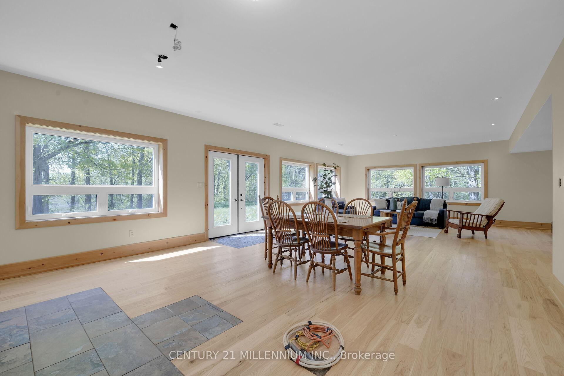 Photo 29 of 5204 Ninth Line, Erin, Rural Erin — HOMEH