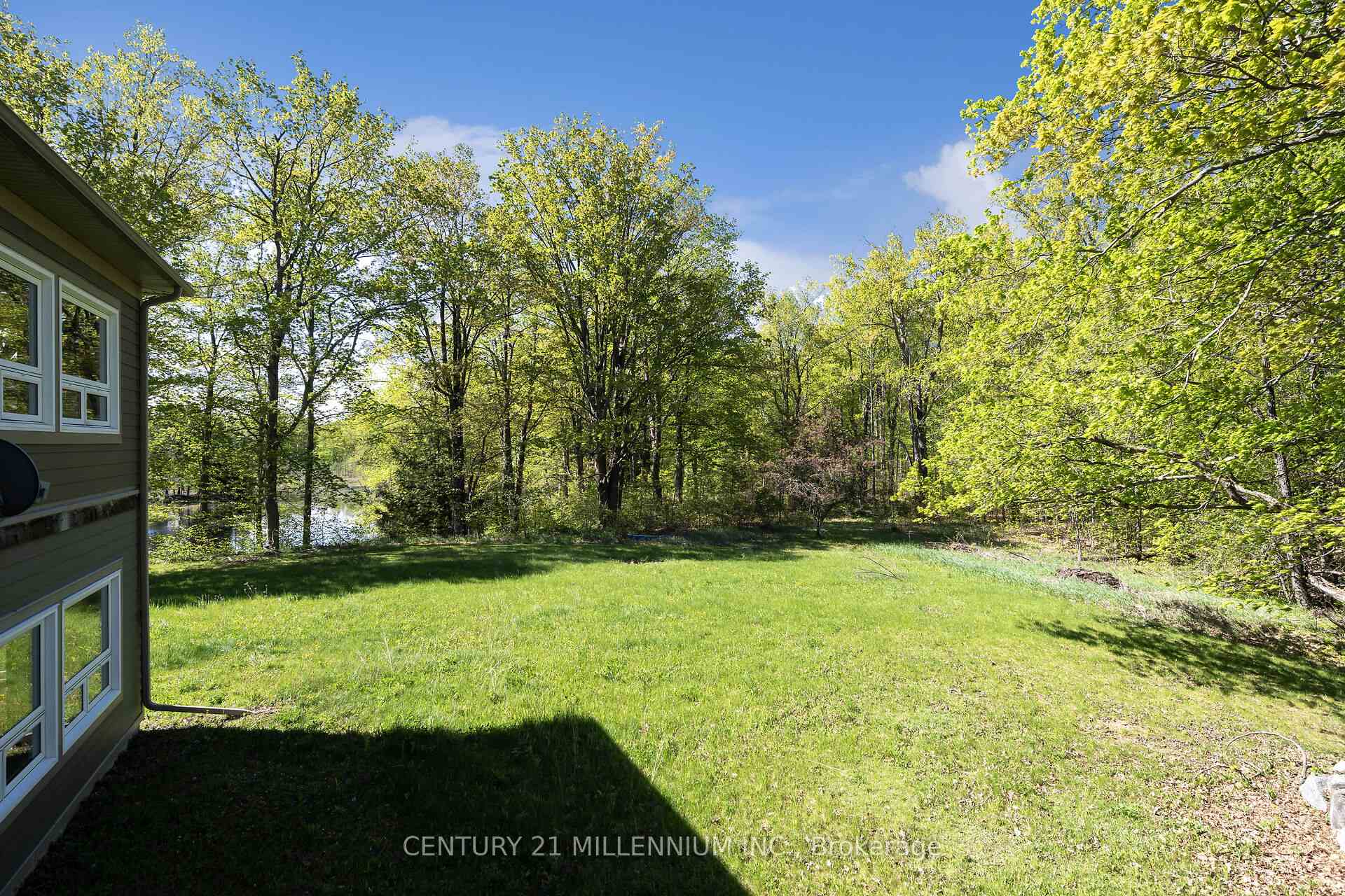 Photo 35 of 5204 Ninth Line, Erin, Rural Erin — HOMEH