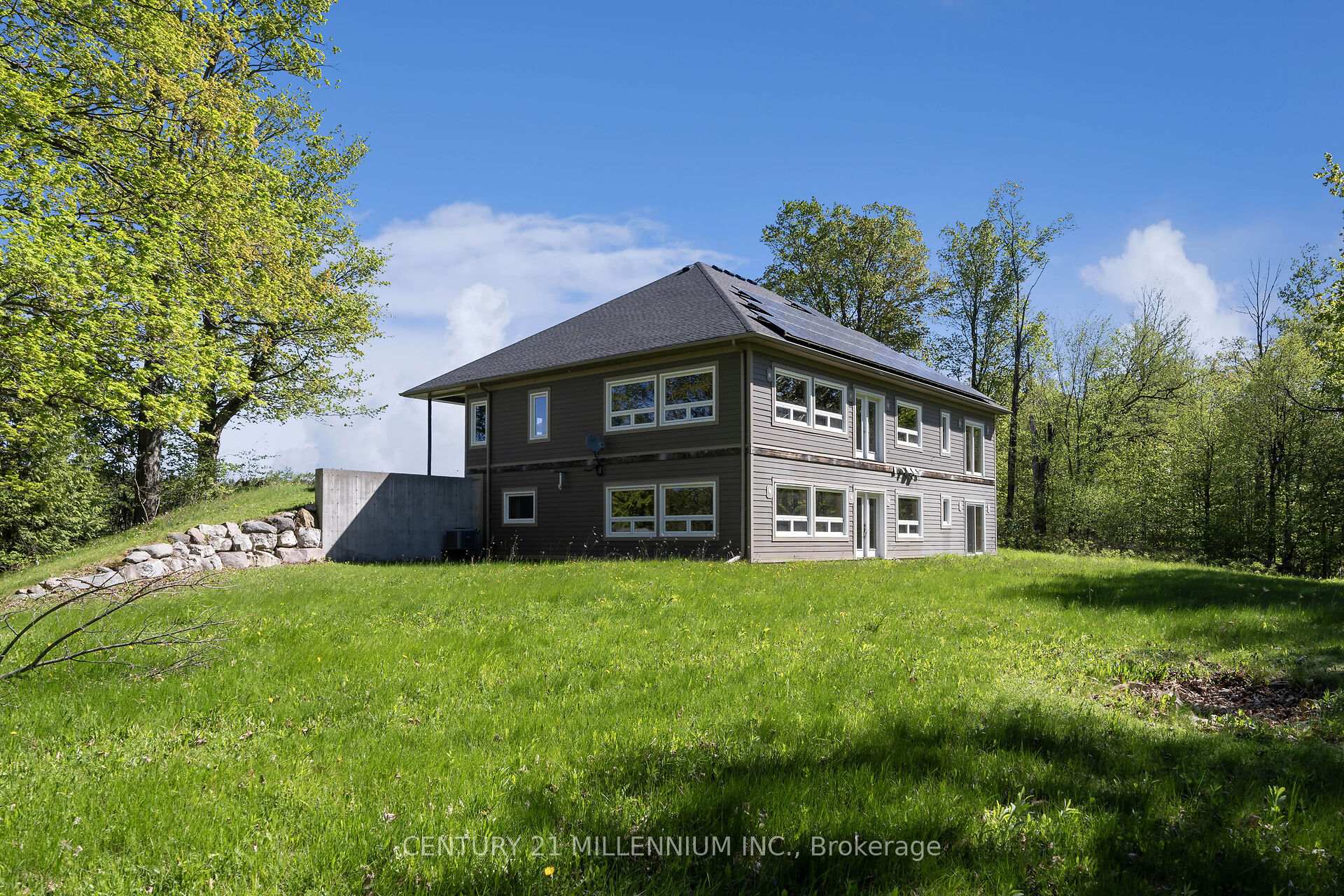 Photo 36 of 5204 Ninth Line, Erin, Rural Erin — HOMEH