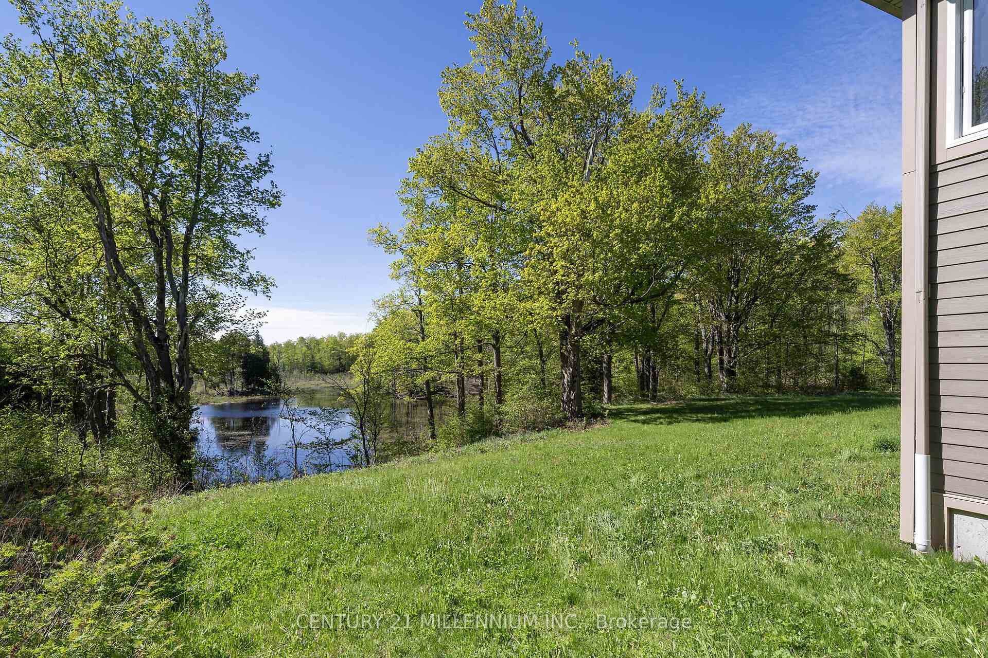 Photo 40 of 5204 Ninth Line, Erin, Rural Erin — HOMEH