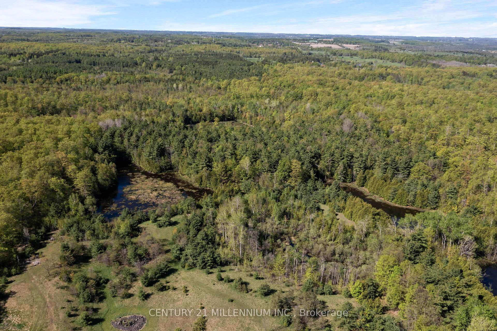 Photo 41 of 5204 Ninth Line, Erin, Rural Erin — HOMEH