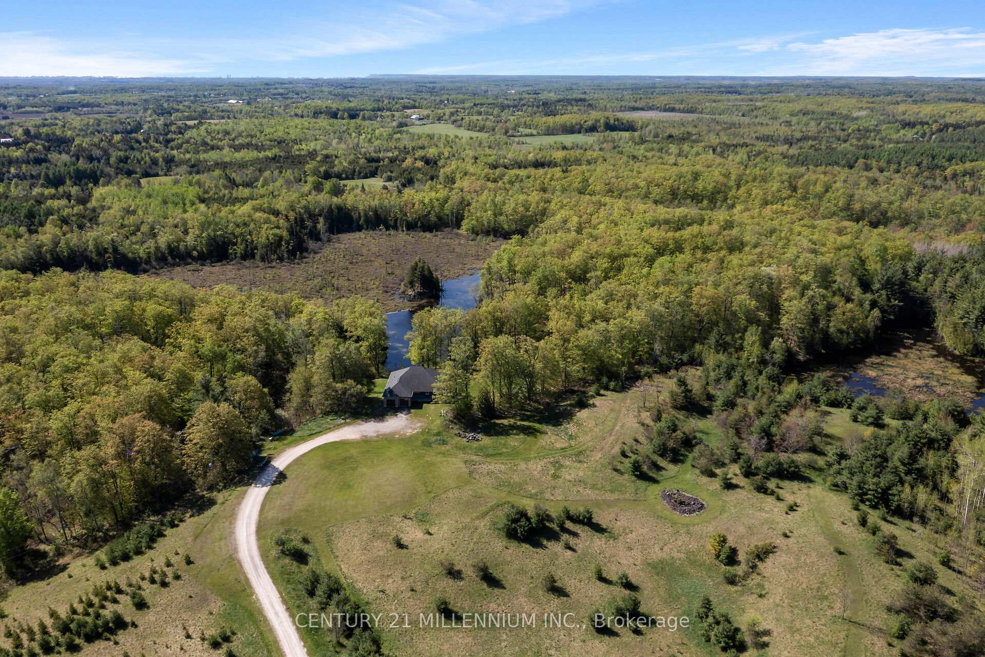 Photo 42 of 5204 Ninth Line, Erin, Rural Erin — HOMEH