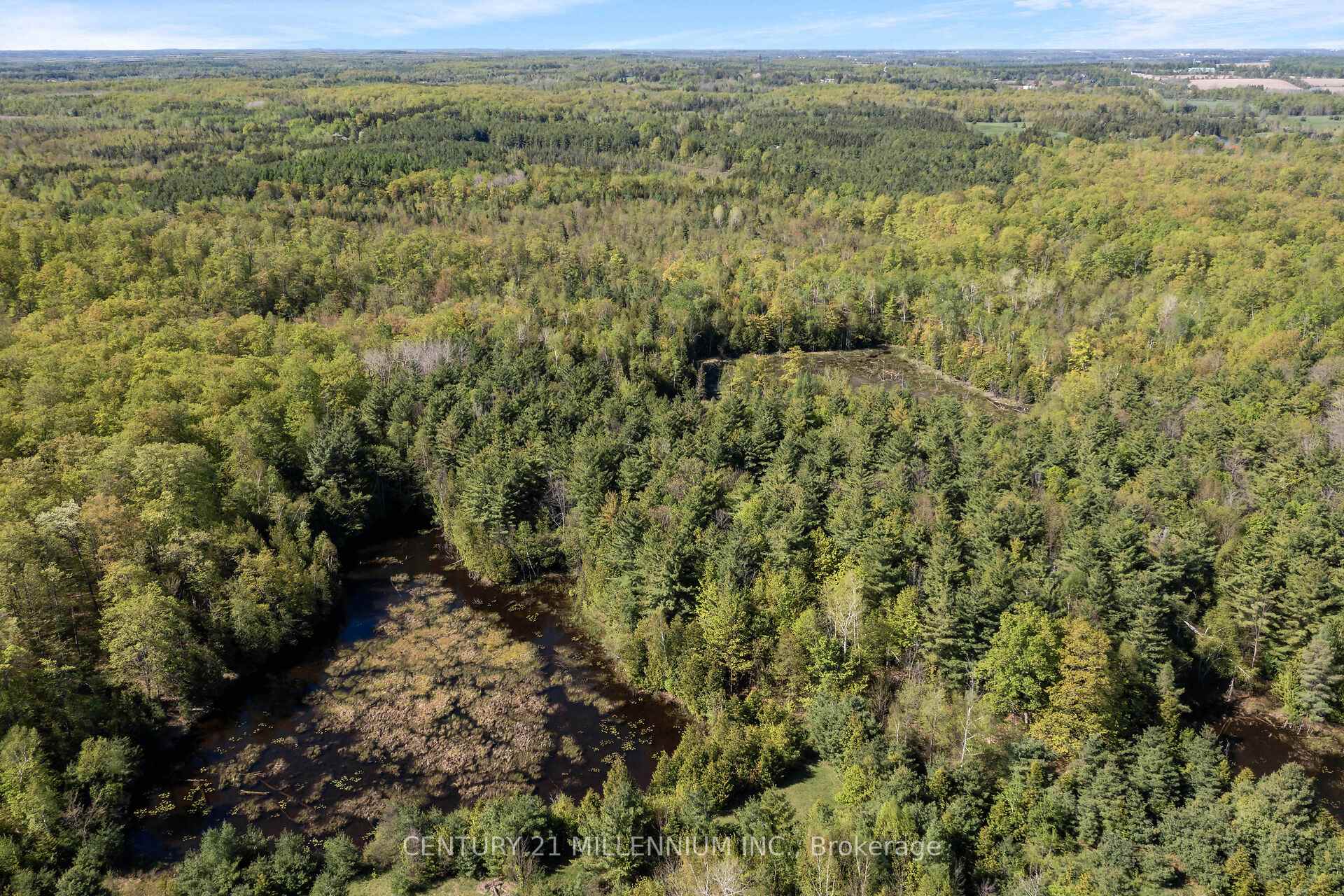 Photo 43 of 5204 Ninth Line, Erin, Rural Erin — HOMEH