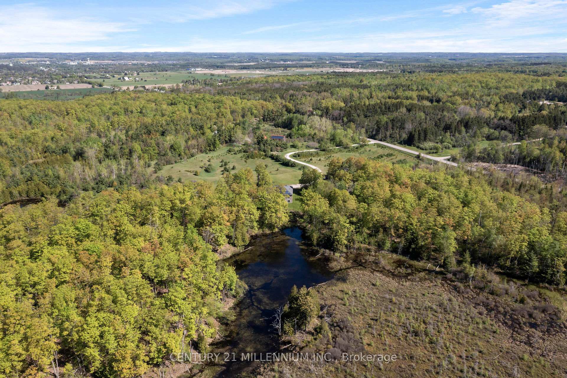 Photo 44 of 5204 Ninth Line, Erin, Rural Erin — HOMEH