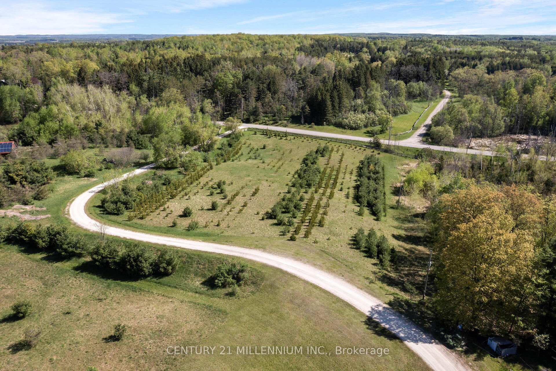 Photo 46 of 5204 Ninth Line, Erin, Rural Erin — HOMEH