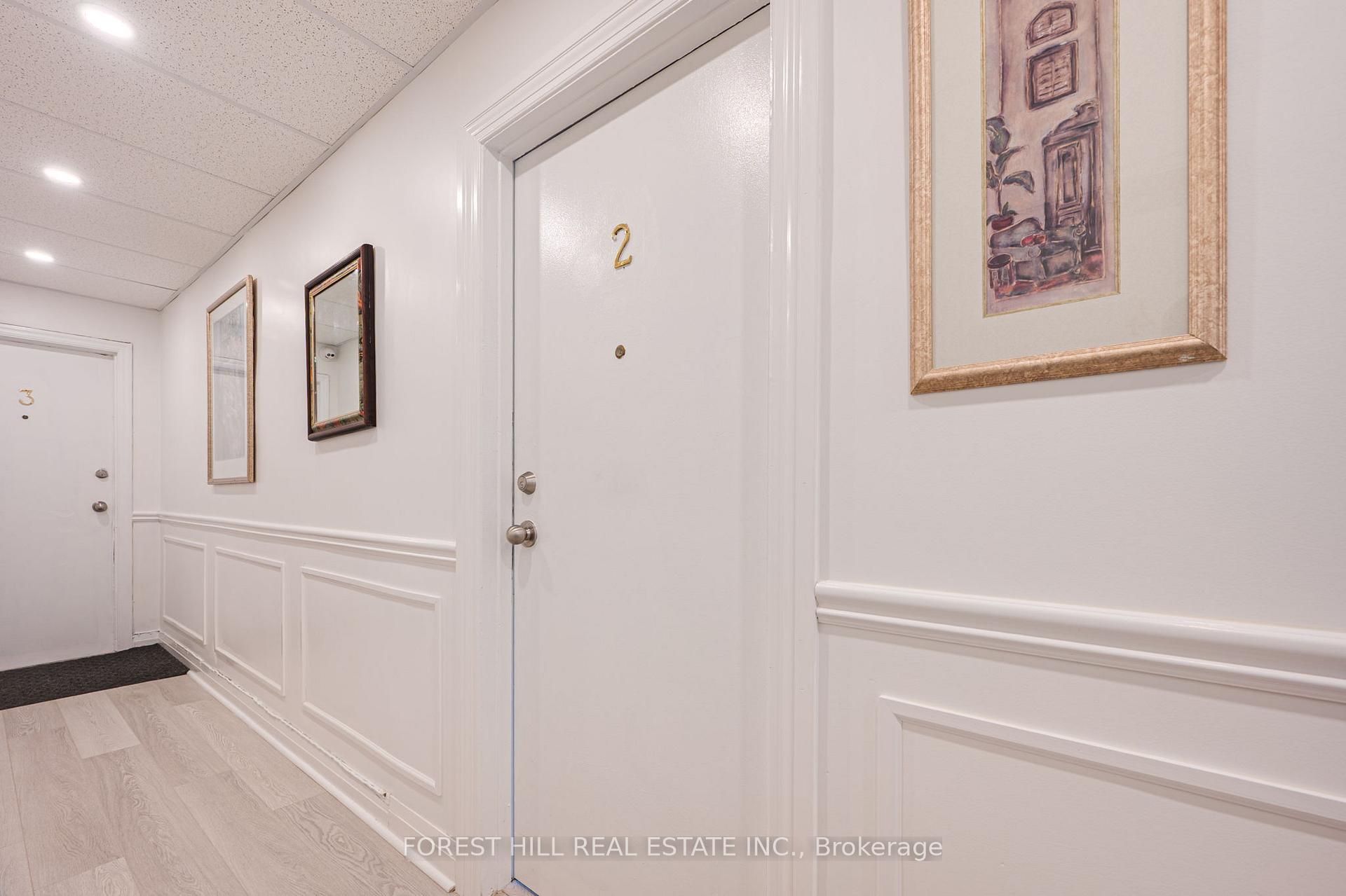 Photo 27 of Unit 2, 7725 Yonge Street, Markham, Thornhill — HOMEH