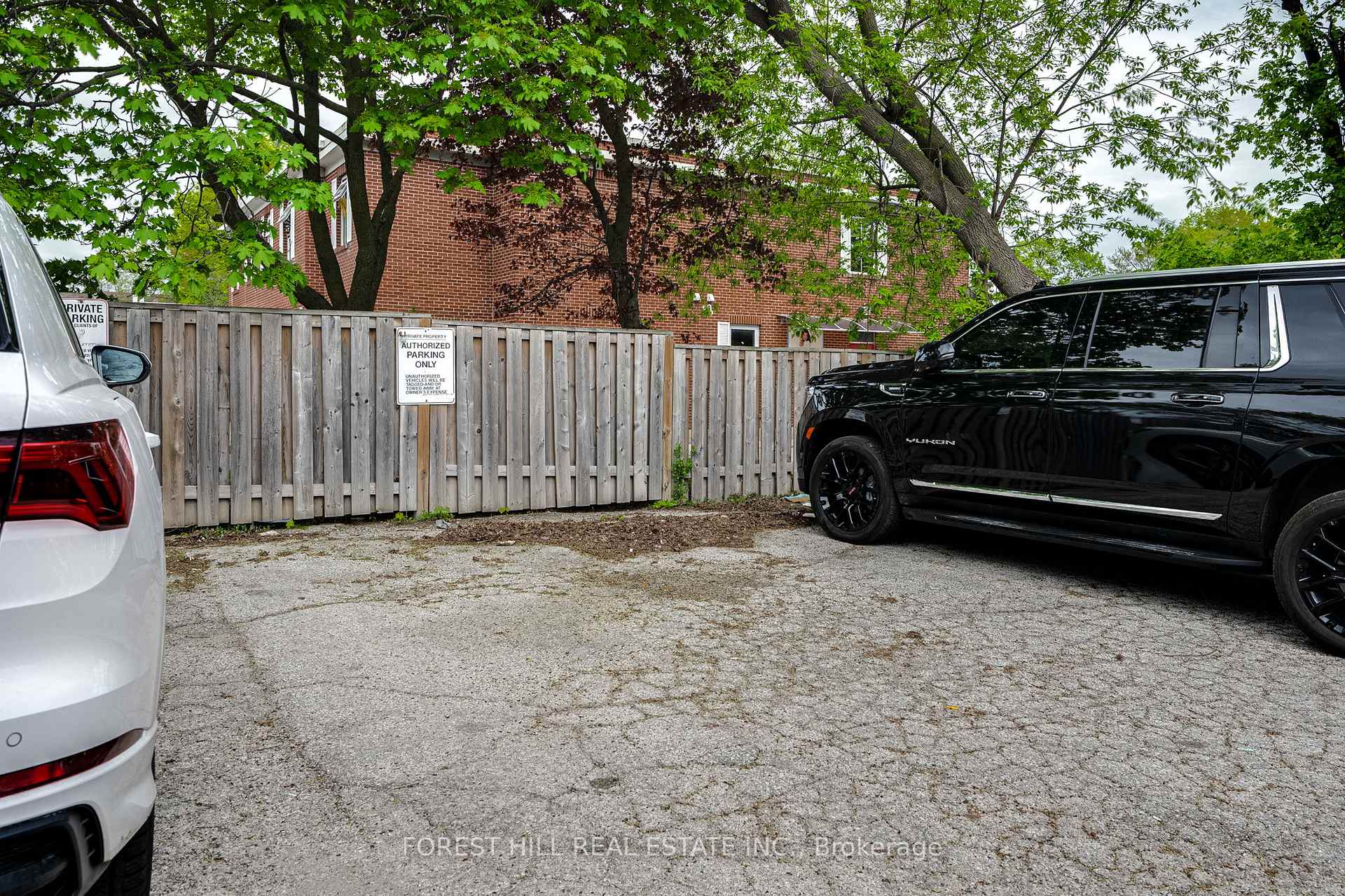 Photo 29 of Unit 2, 7725 Yonge Street, Markham, Thornhill — HOMEH