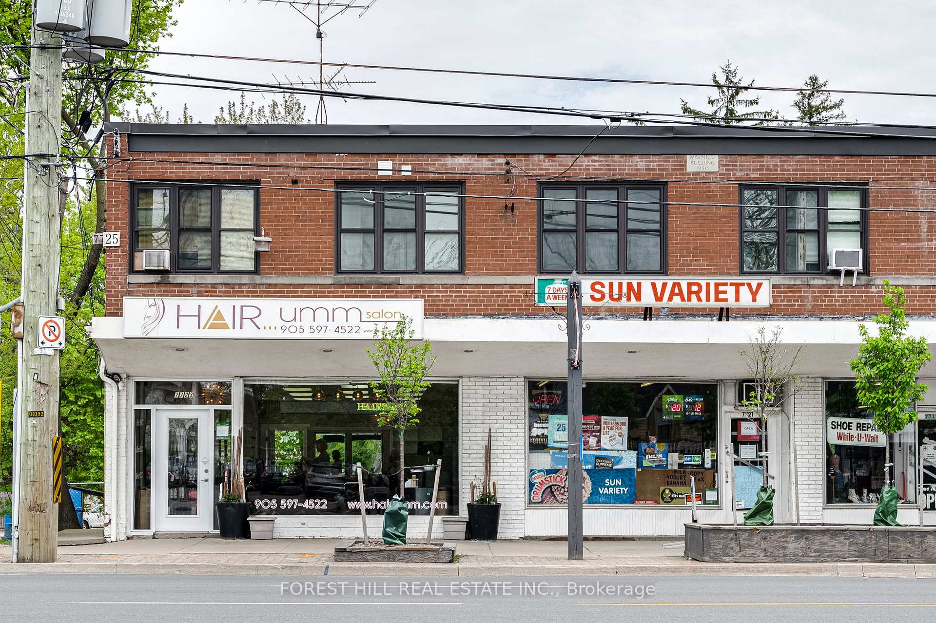 Photo 30 of Unit 2, 7725 Yonge Street, Markham, Thornhill — HOMEH