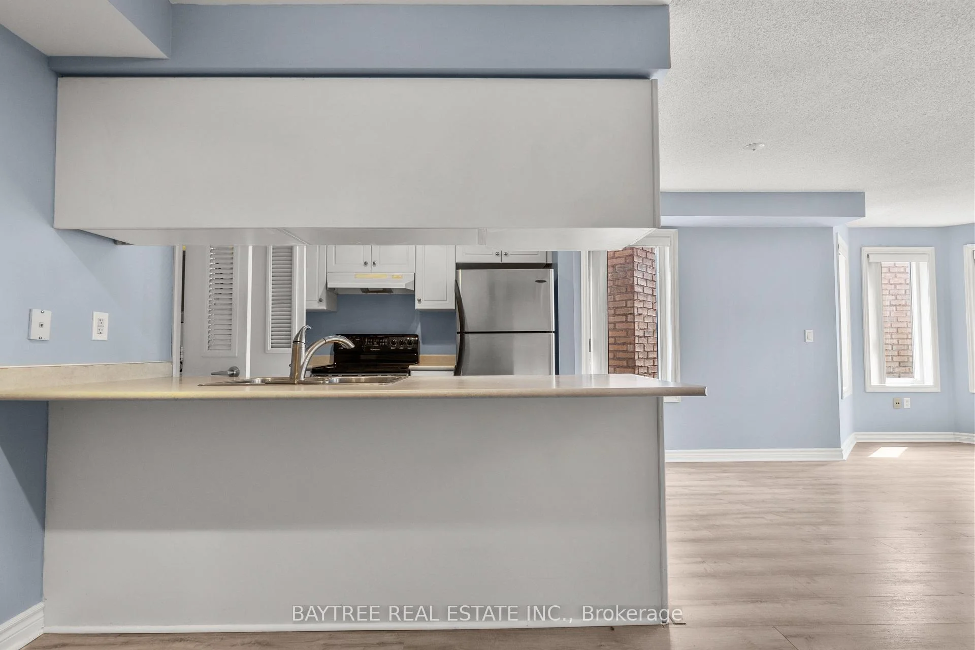 Photo 6 of Unit 102, 80 Aerodrome Crescent, Toronto, Thorncliffe Park — HOMEH