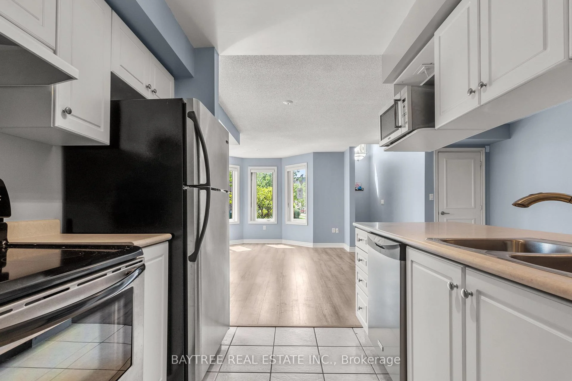Photo 16 of Unit 102, 80 Aerodrome Crescent, Toronto, Thorncliffe Park — HOMEH