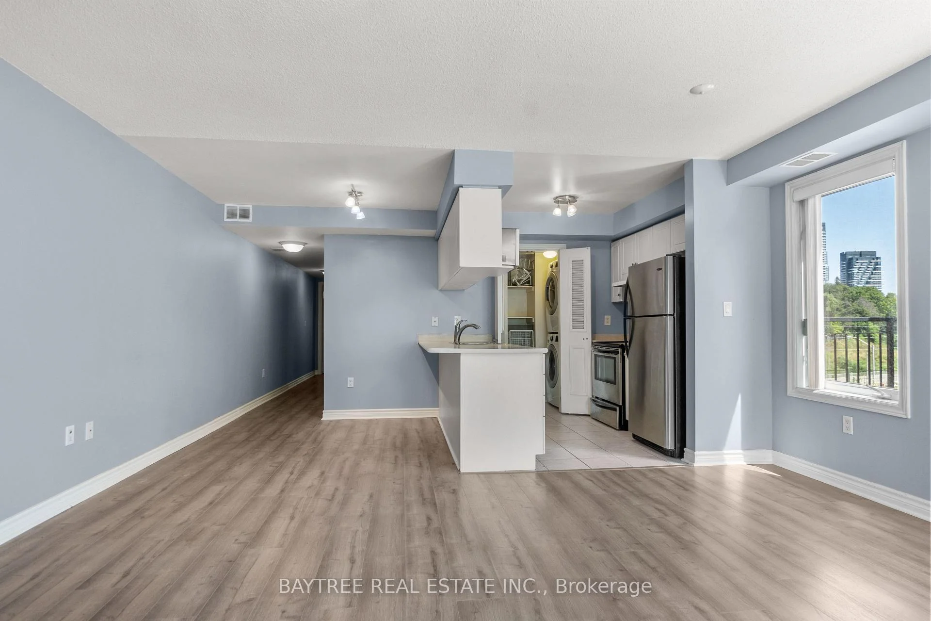 Photo 17 of Unit 102, 80 Aerodrome Crescent, Toronto, Thorncliffe Park — HOMEH
