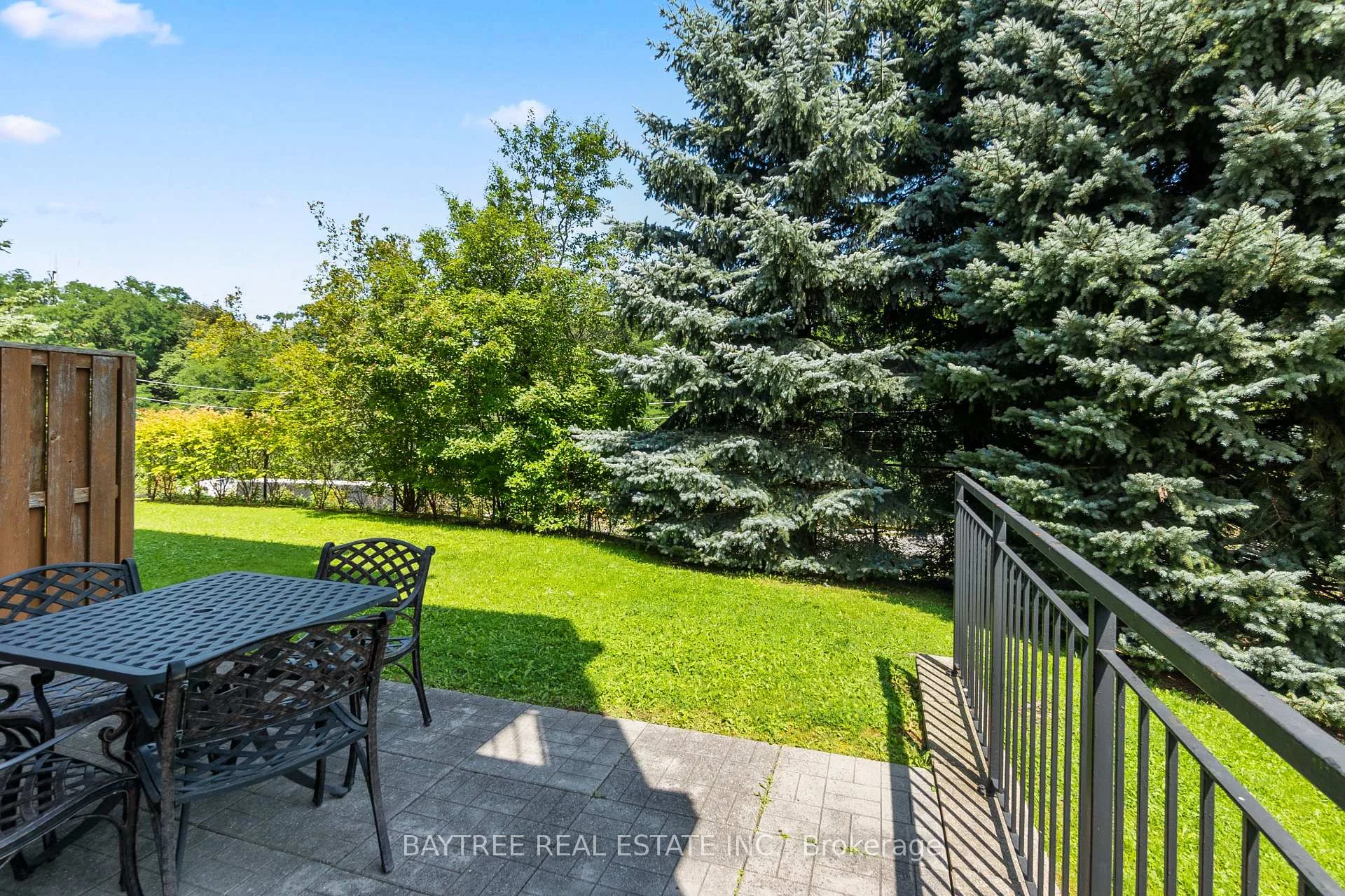 Photo 18 of Unit 102, 80 Aerodrome Crescent, Toronto, Thorncliffe Park — HOMEH