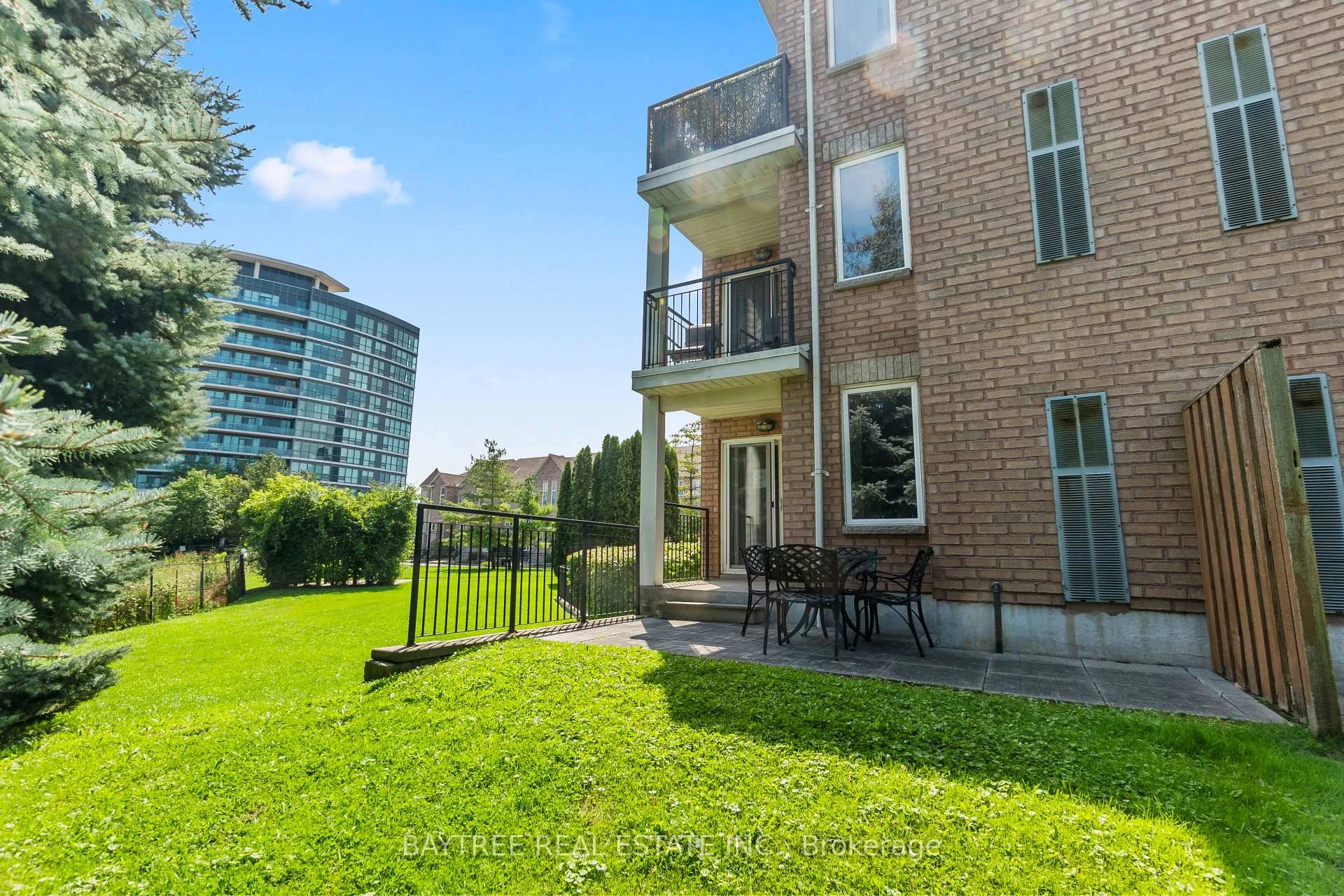Photo 19 of Unit 102, 80 Aerodrome Crescent, Toronto, Thorncliffe Park — HOMEH