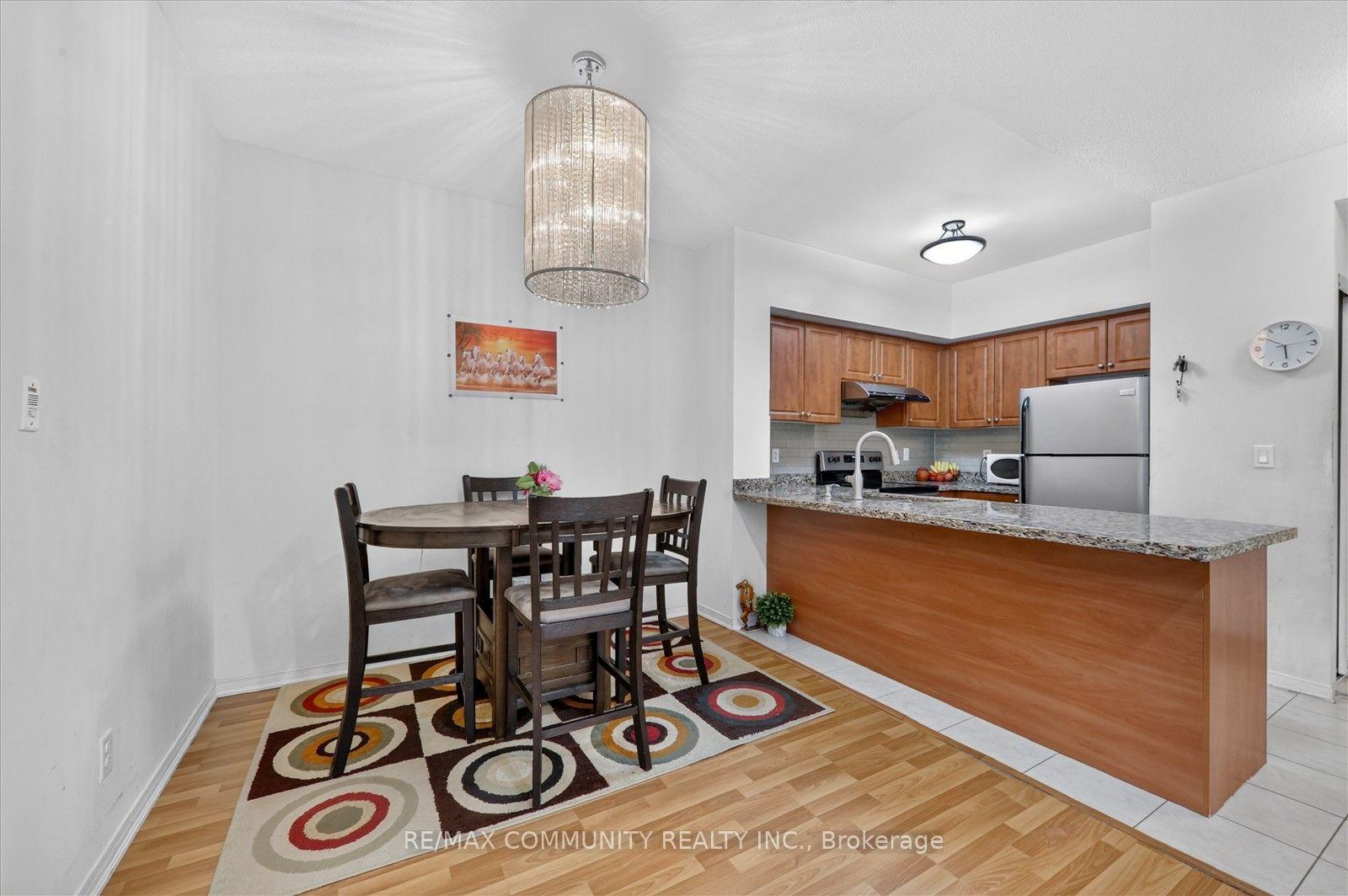 Photo 16 of Unit 308, 9431 Jane Street, Vaughan, Maple — HOMEH