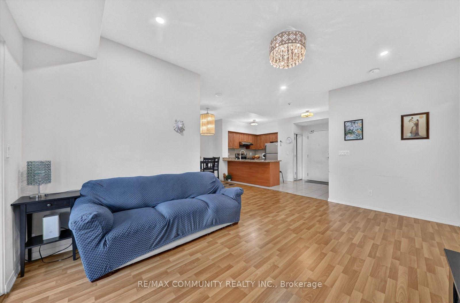 Photo 20 of Unit 308, 9431 Jane Street, Vaughan, Maple — HOMEH