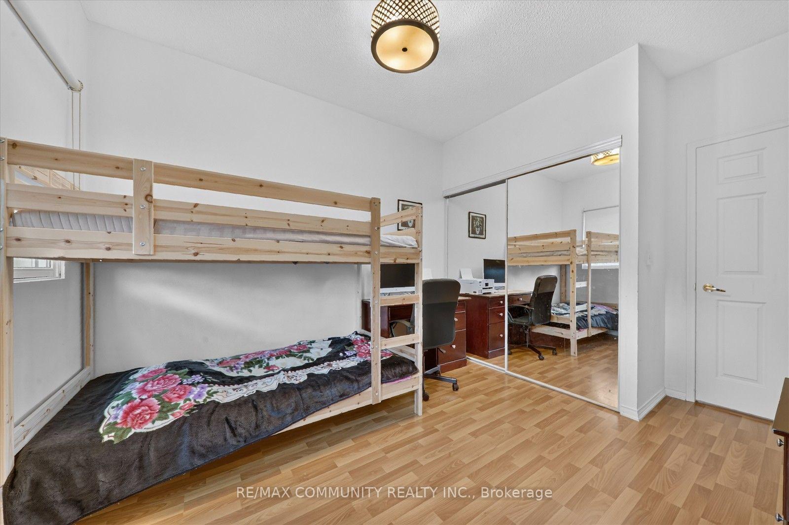 Photo 27 of Unit 308, 9431 Jane Street, Vaughan, Maple — HOMEH